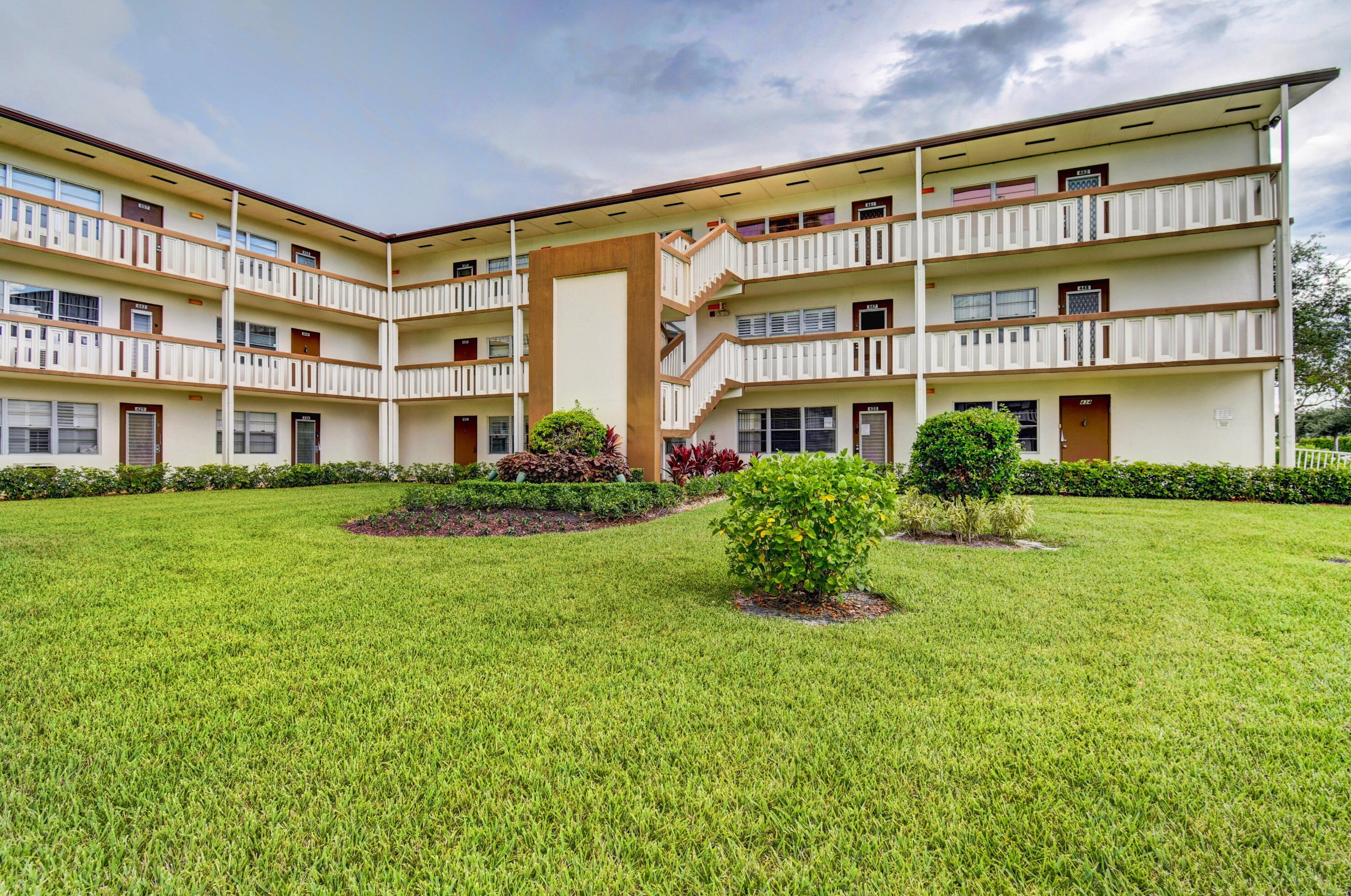 294 Mansfield G, Boca Raton, FL 33434