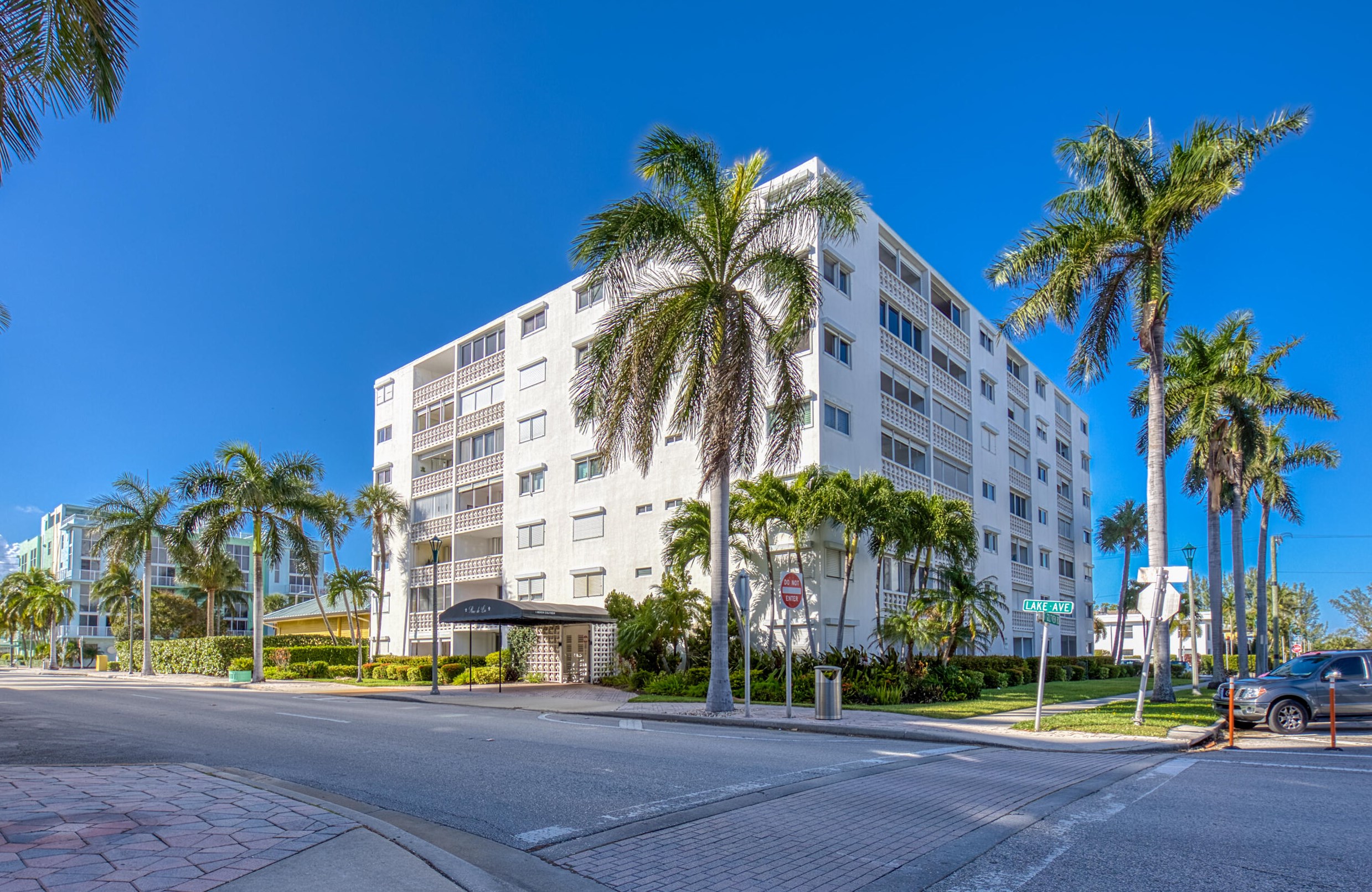 1 N Golfview Rd Apt 105, Lake Worth, FL 33460