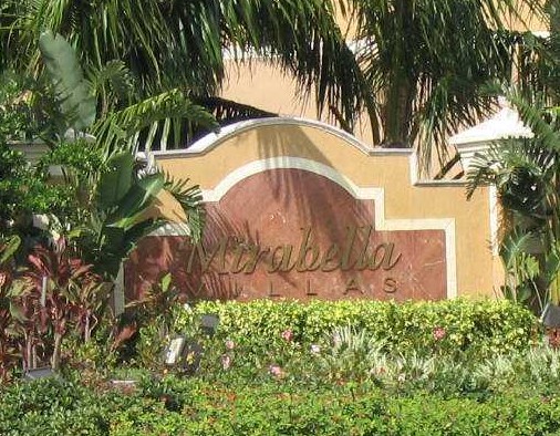 709 Villa Cir, Boynton Beach, FL 33435