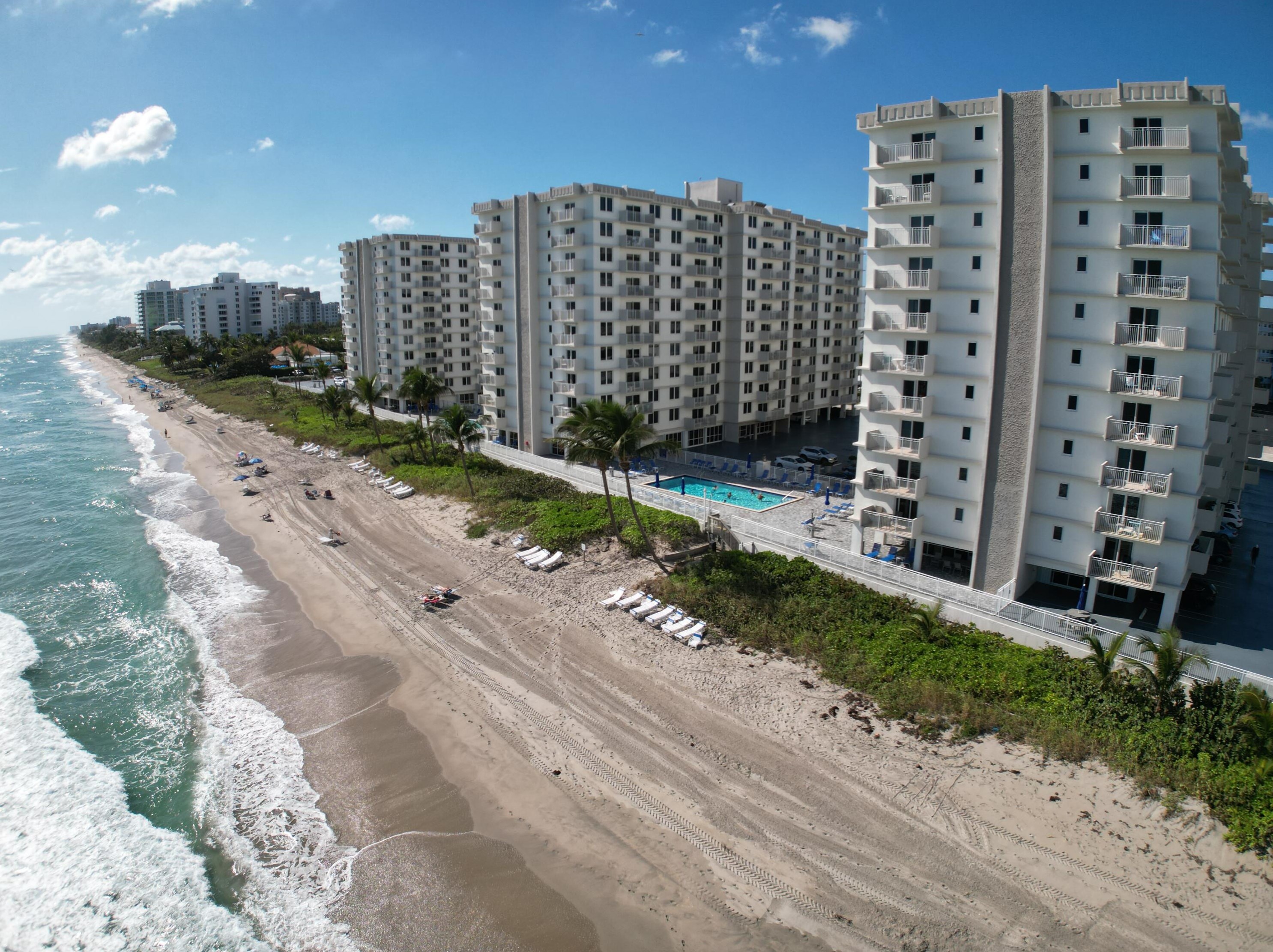 3301 S Ocean Blvd #406, Boca Raton, FL 33487