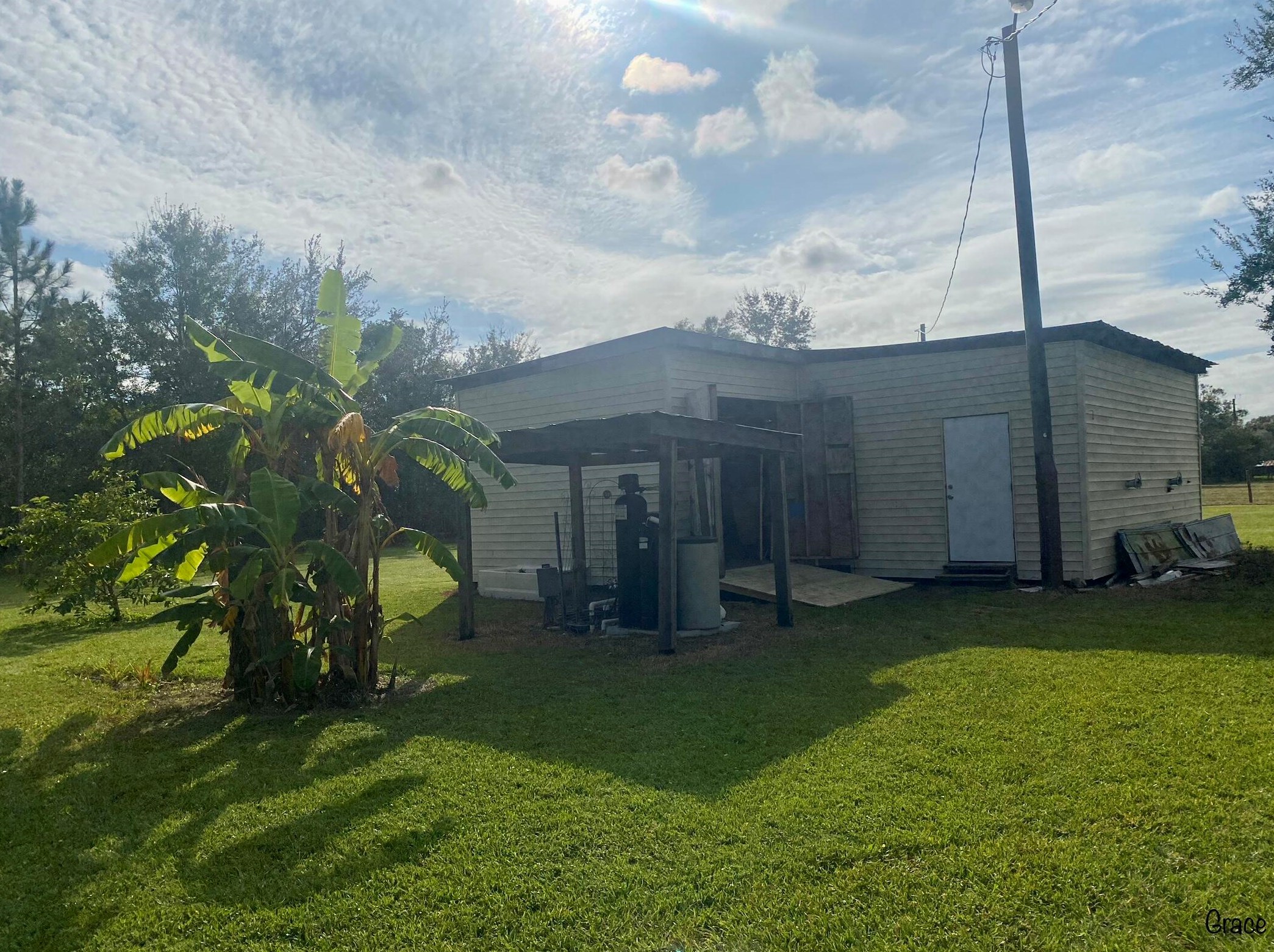 33855 21st Ave, Okeechobee FL  34972-0238 exterior