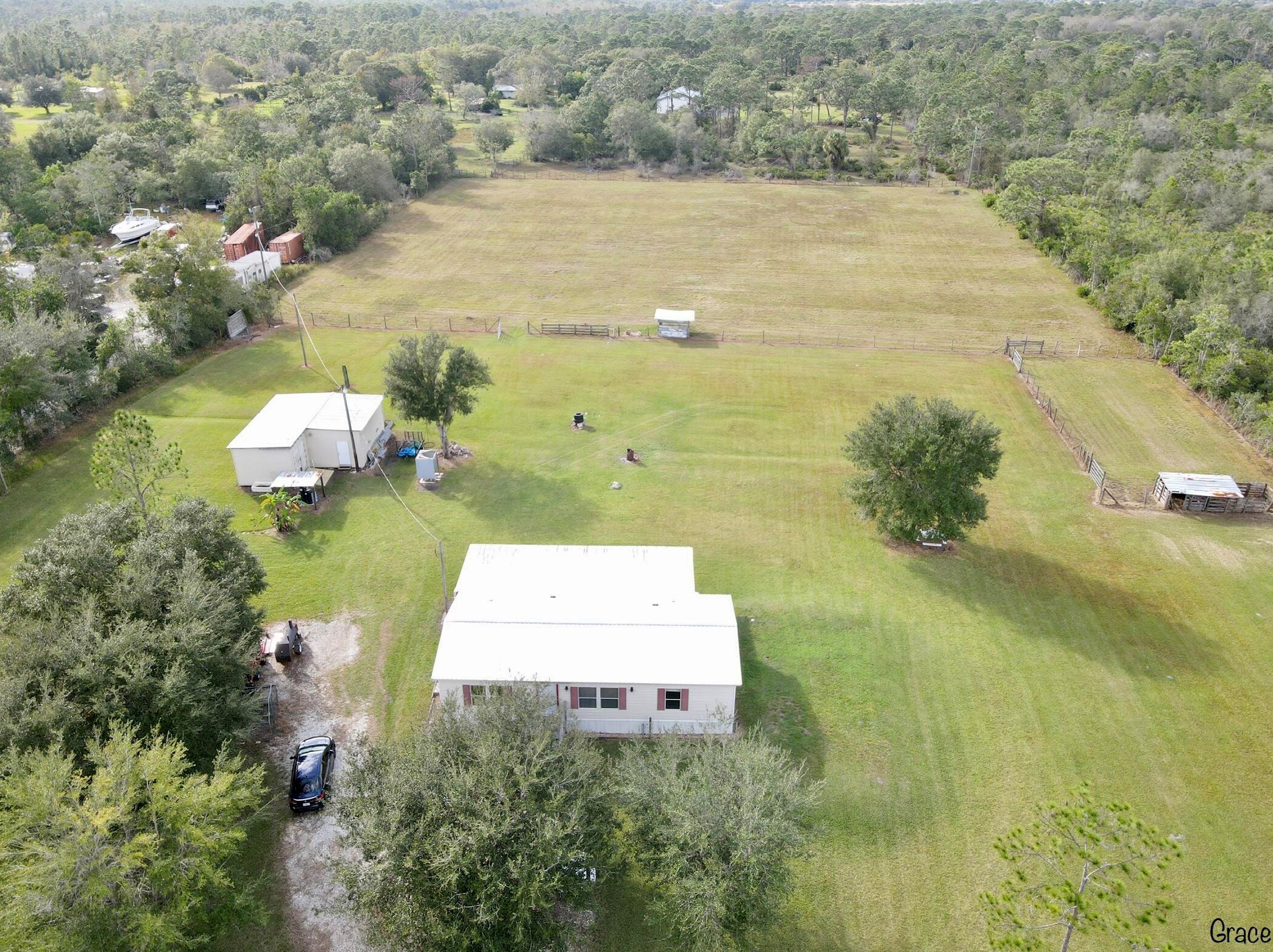 33855 21st Ave, Okeechobee FL  34972-0238 exterior
