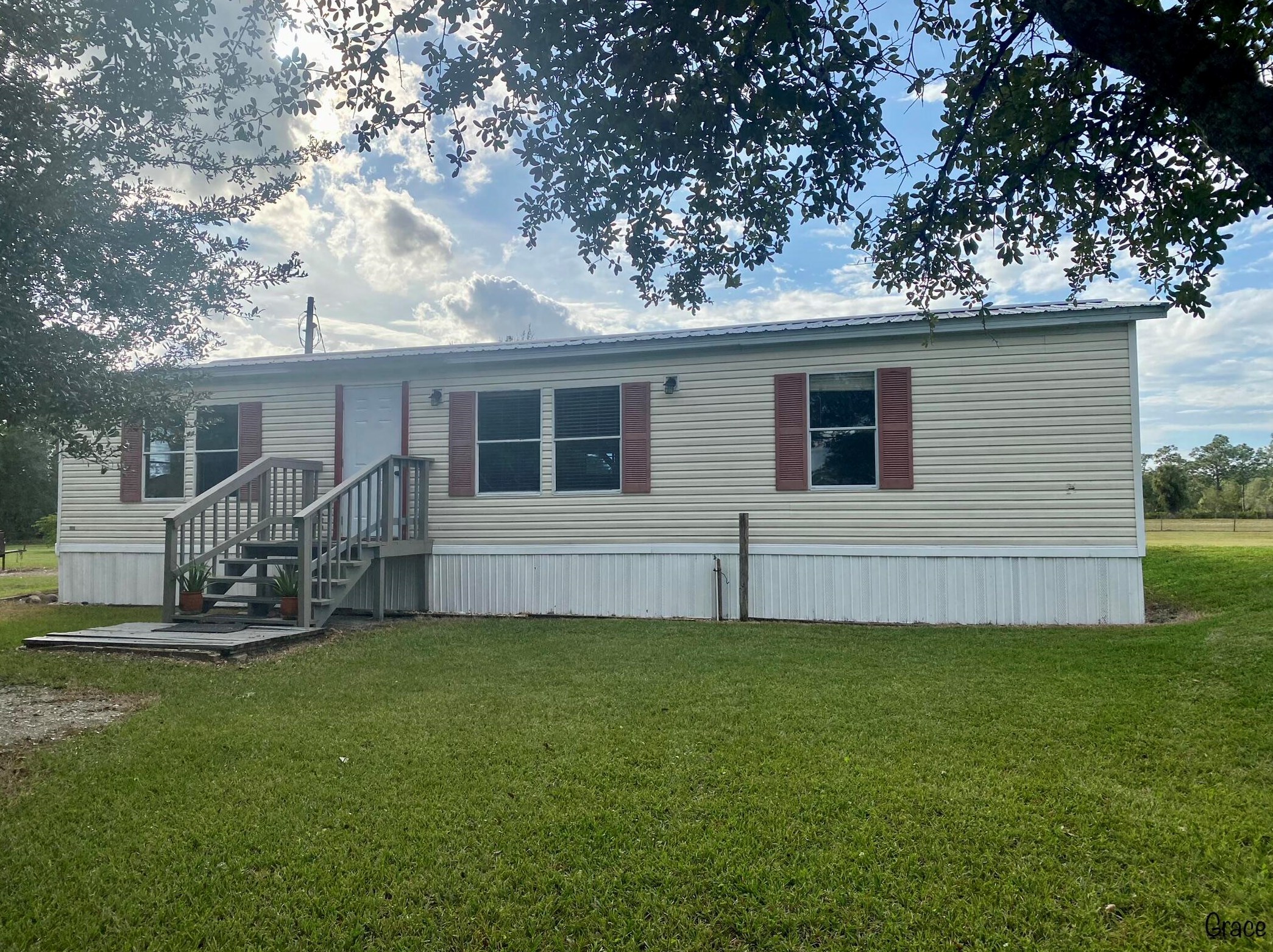 33855 21st Ave, Okeechobee FL  34972-0238 exterior