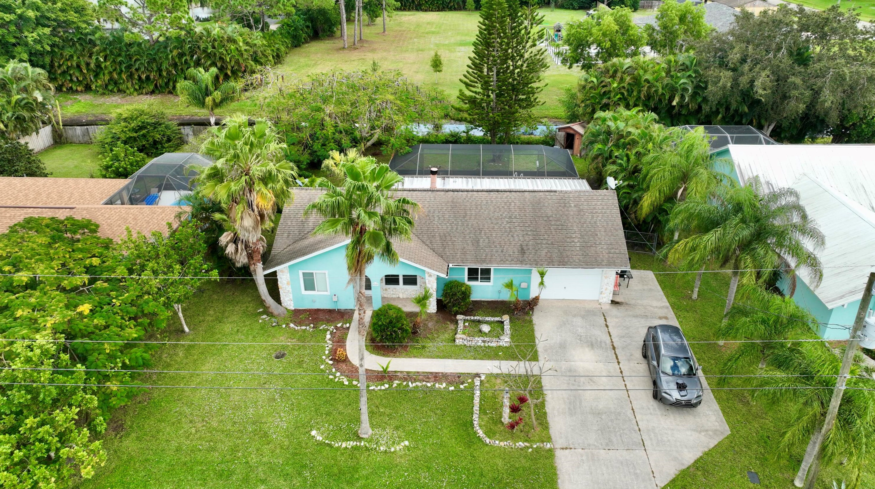 2473 Se Burton St, Fort Pierce, FL 34952