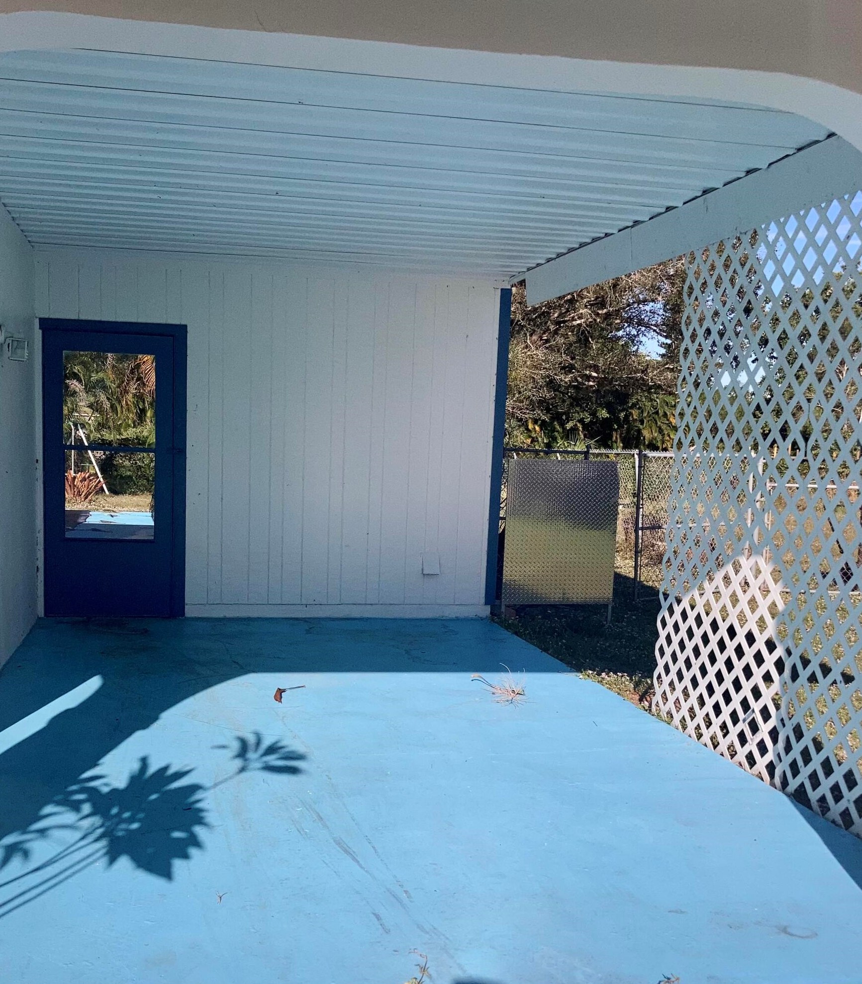 271 Faring Ave, Fort Pierce FL  34983-1758 exterior