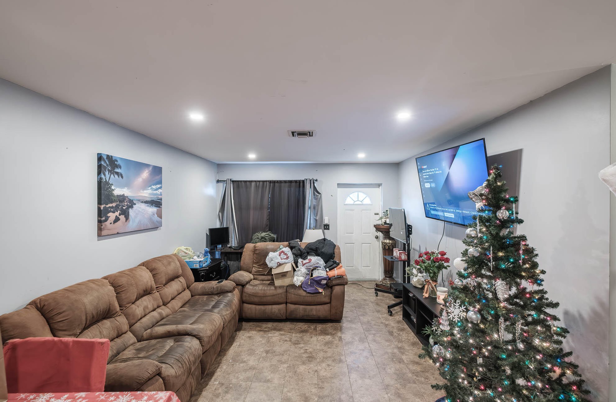 1307 Alho Dr, Lake Worth FL  33462-1503 exterior