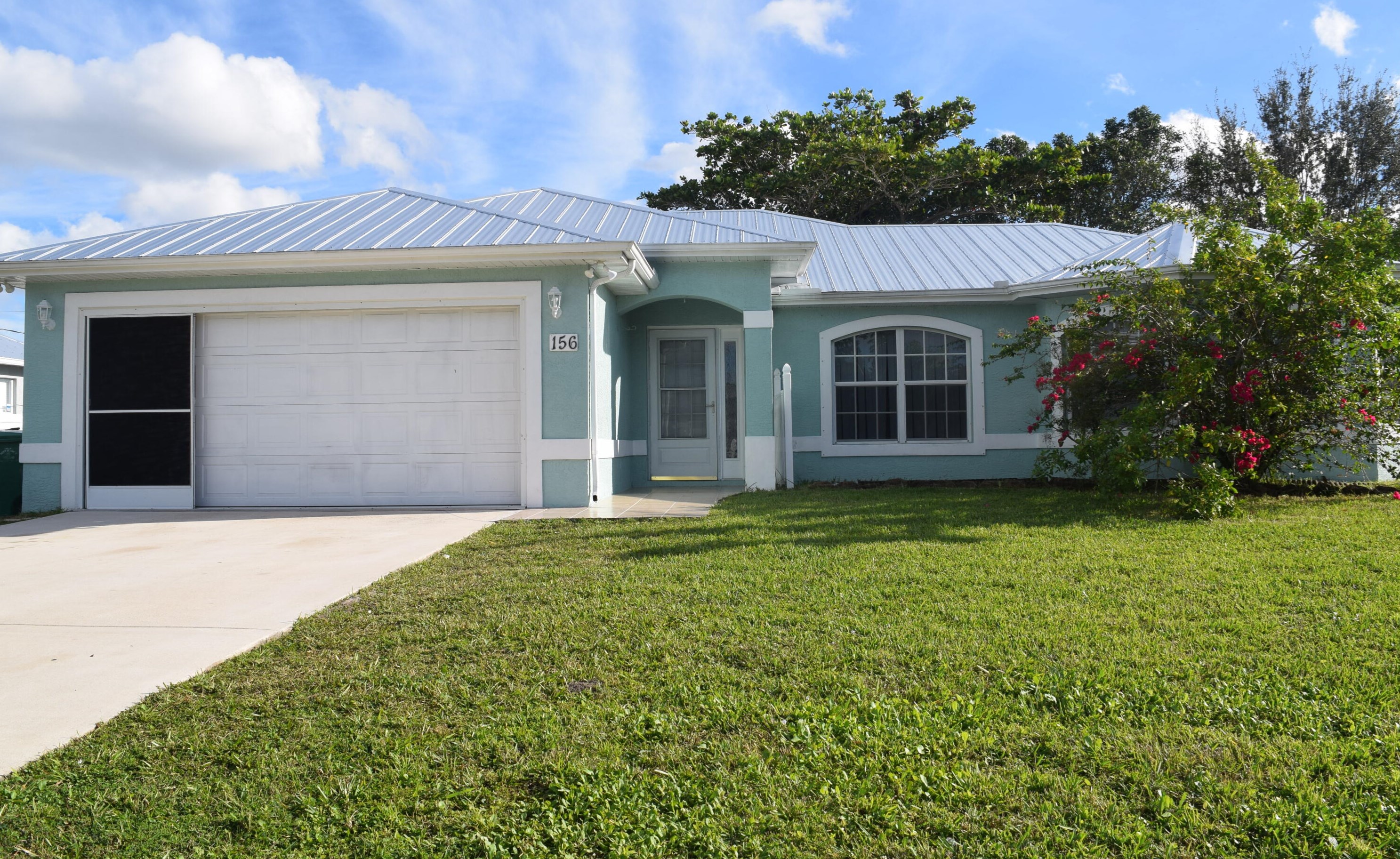 156 Sw Thornhill Dr, Fort Pierce, FL 34984