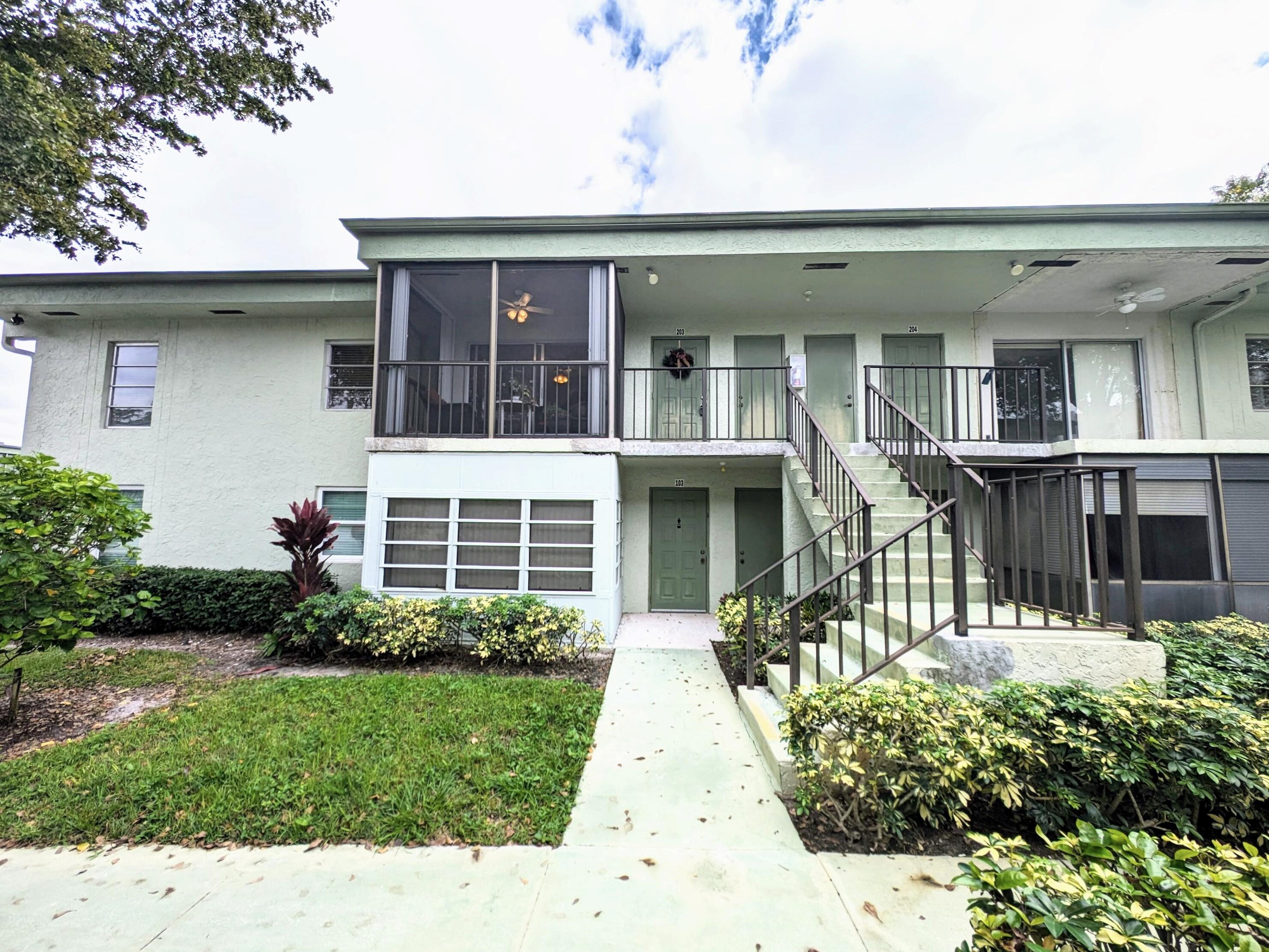7515 S Oriole Blvd #203, Delray Beach, FL 33446