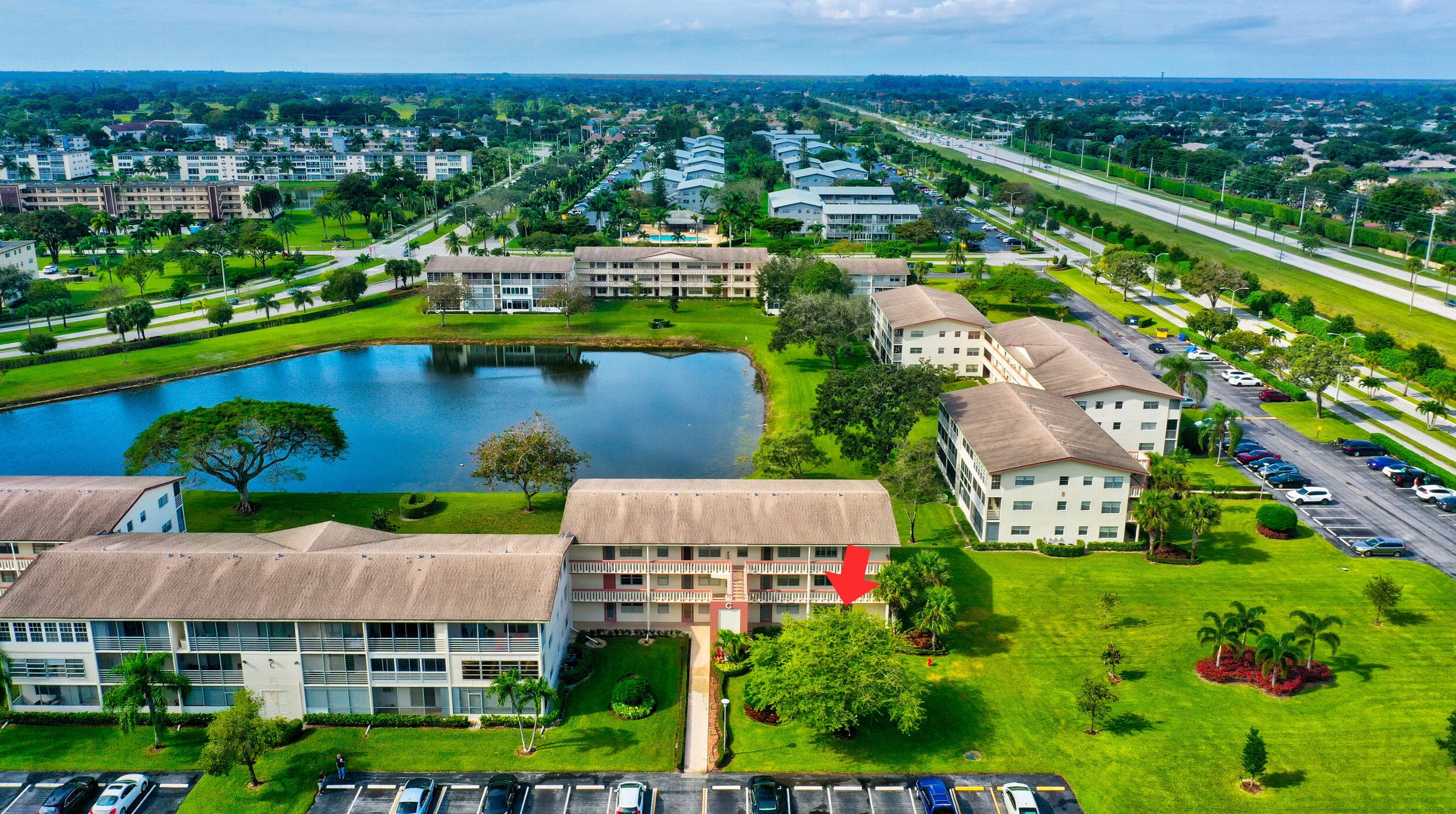 85 Preston C, Boca Raton, FL 33434-2499