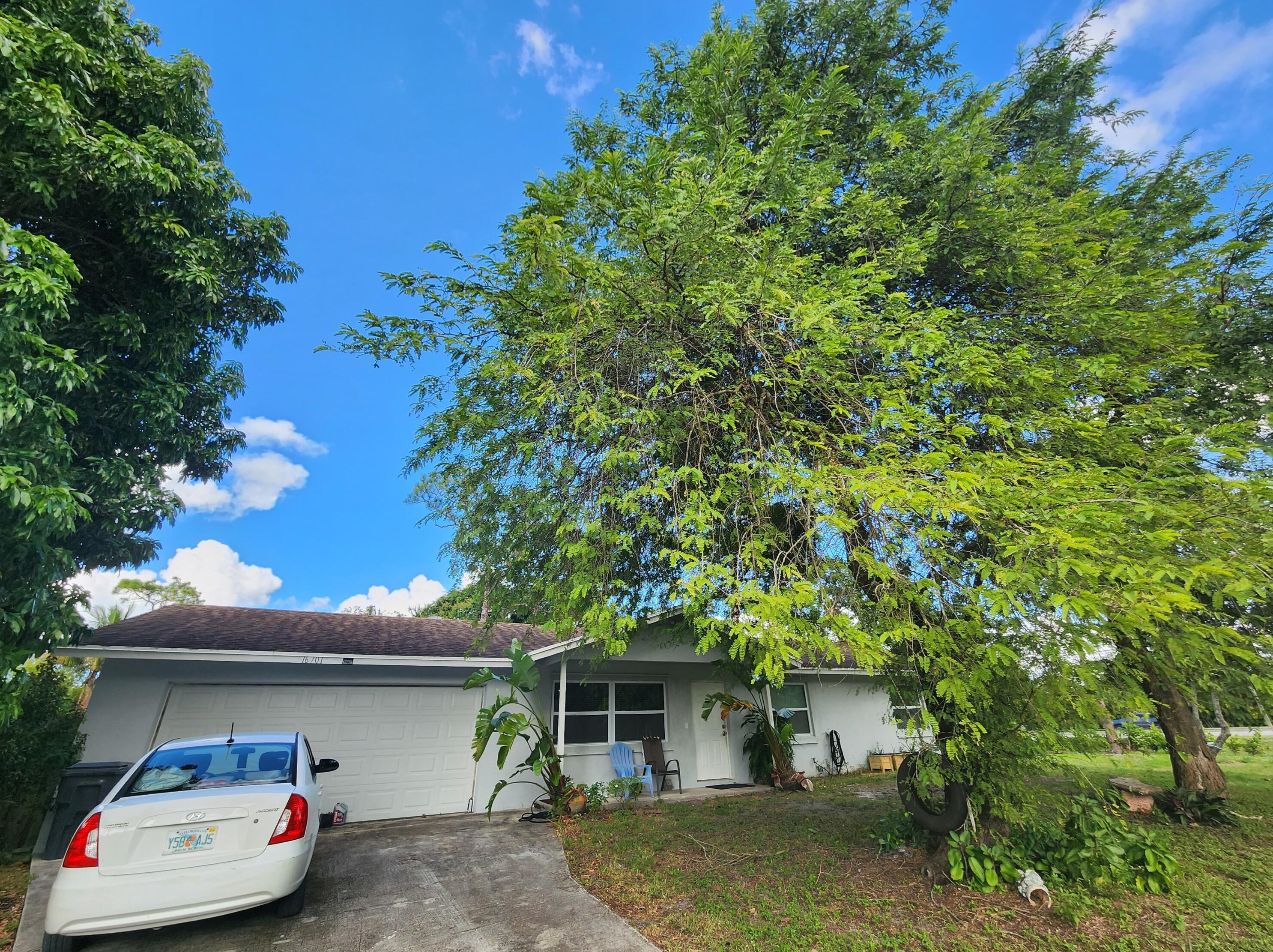 16701 E Mayfair Dr, Town of Loxahatchee Groves, FL 33470