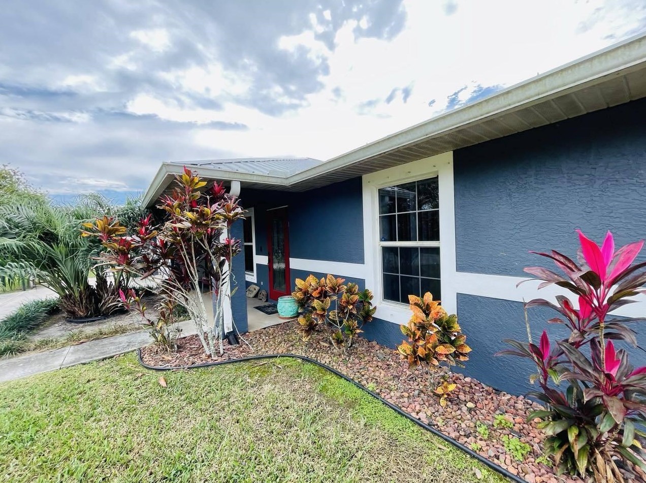 8888 67th Way, Okeechobee, FL 34974-1418