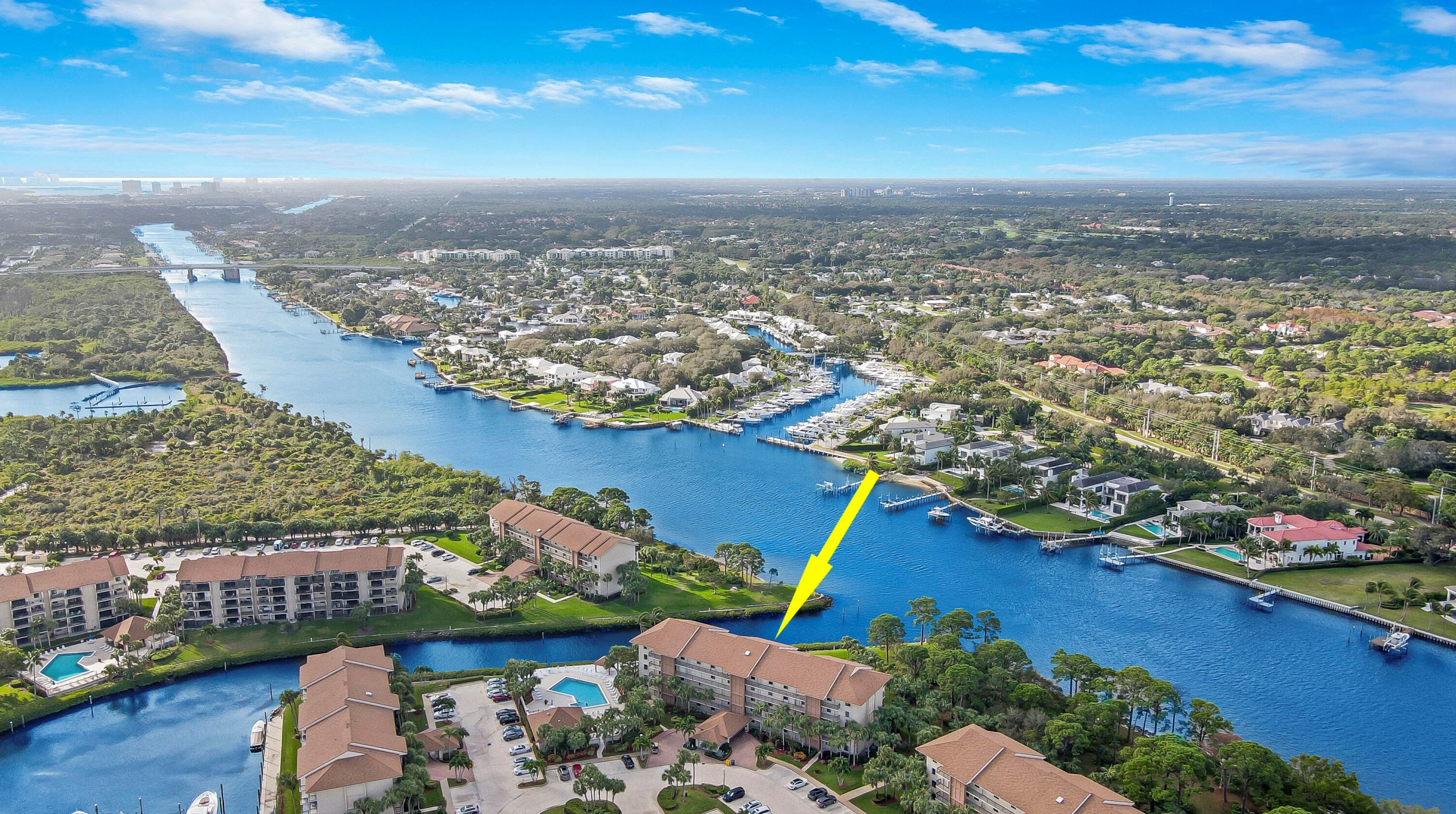 2201 Marina Isle Way #504, Jupiter, FL 33477