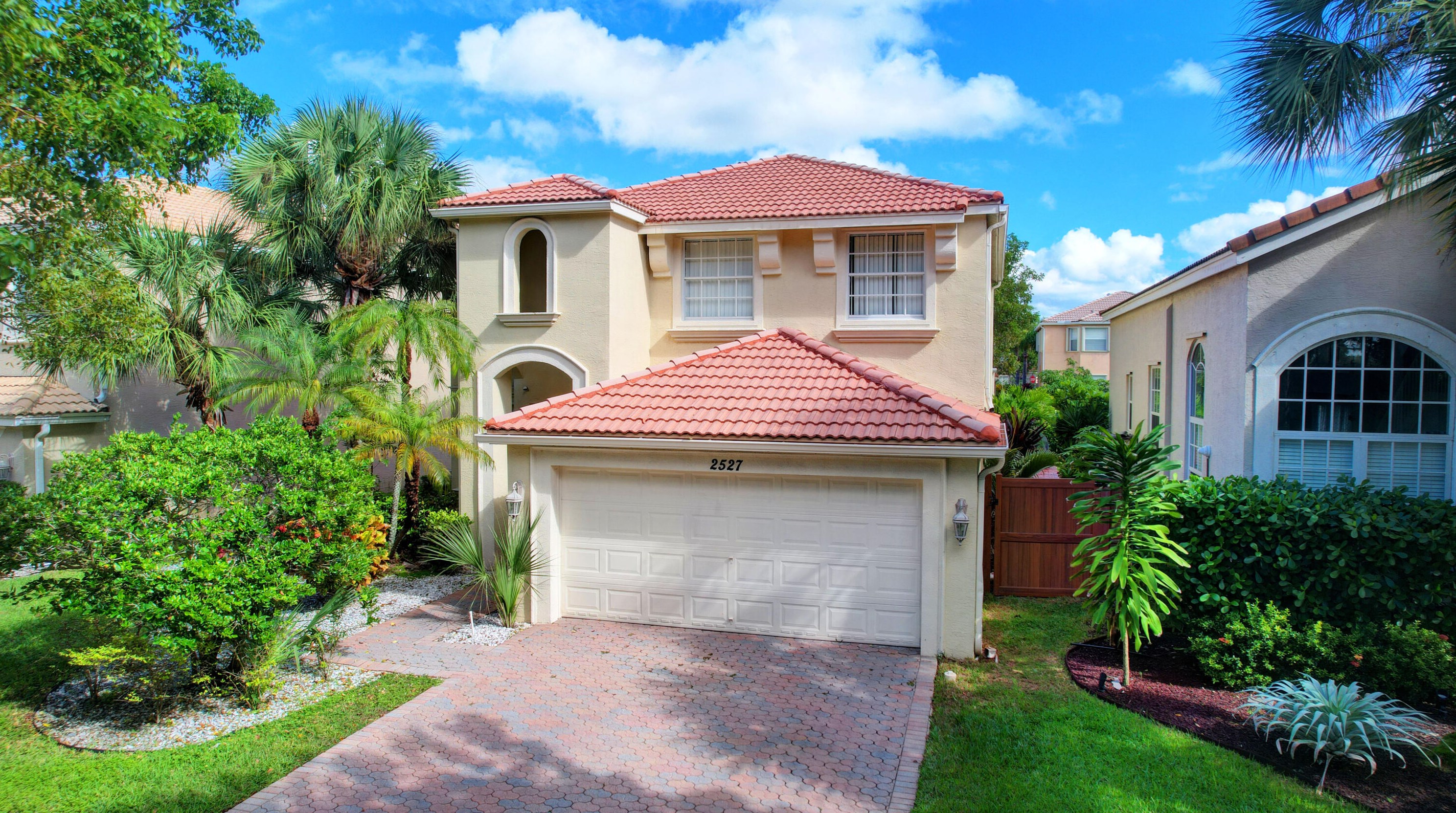 2527 Sawyer Ter, West Palm Beach, FL 33414