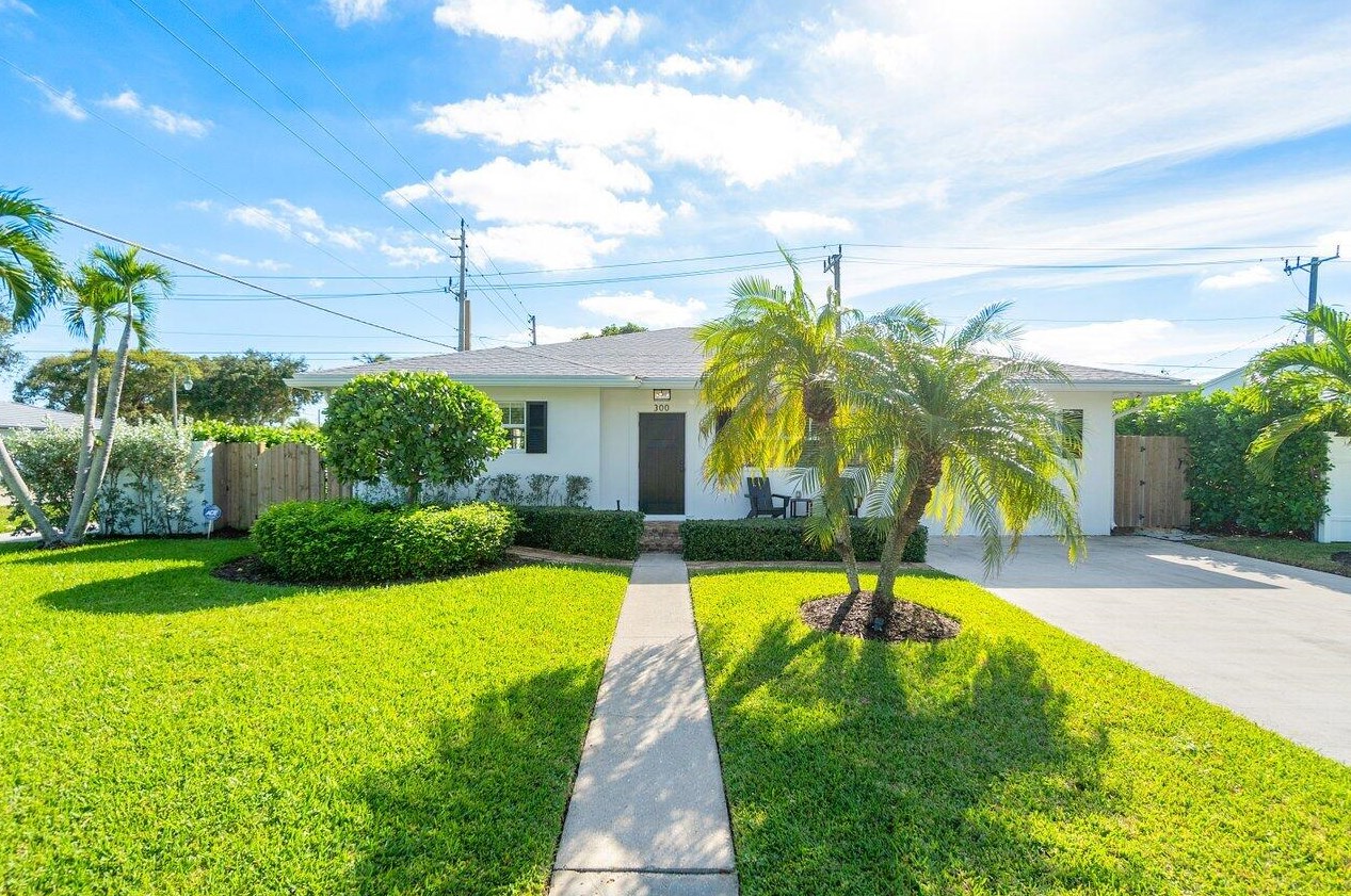 300 Lytle St, West Palm Beach, FL 33405