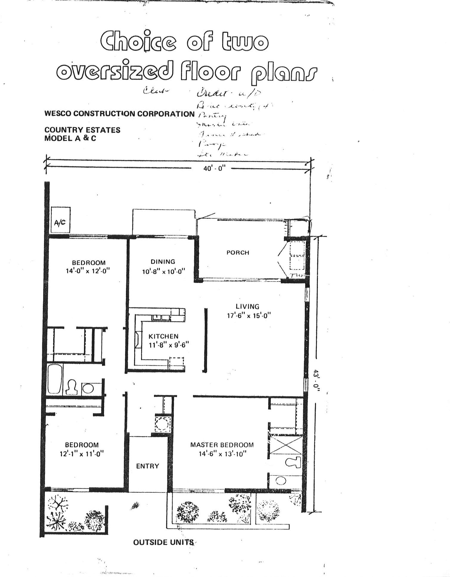 1552 Montauk Dr, West Palm Beach, FL 33414-5551