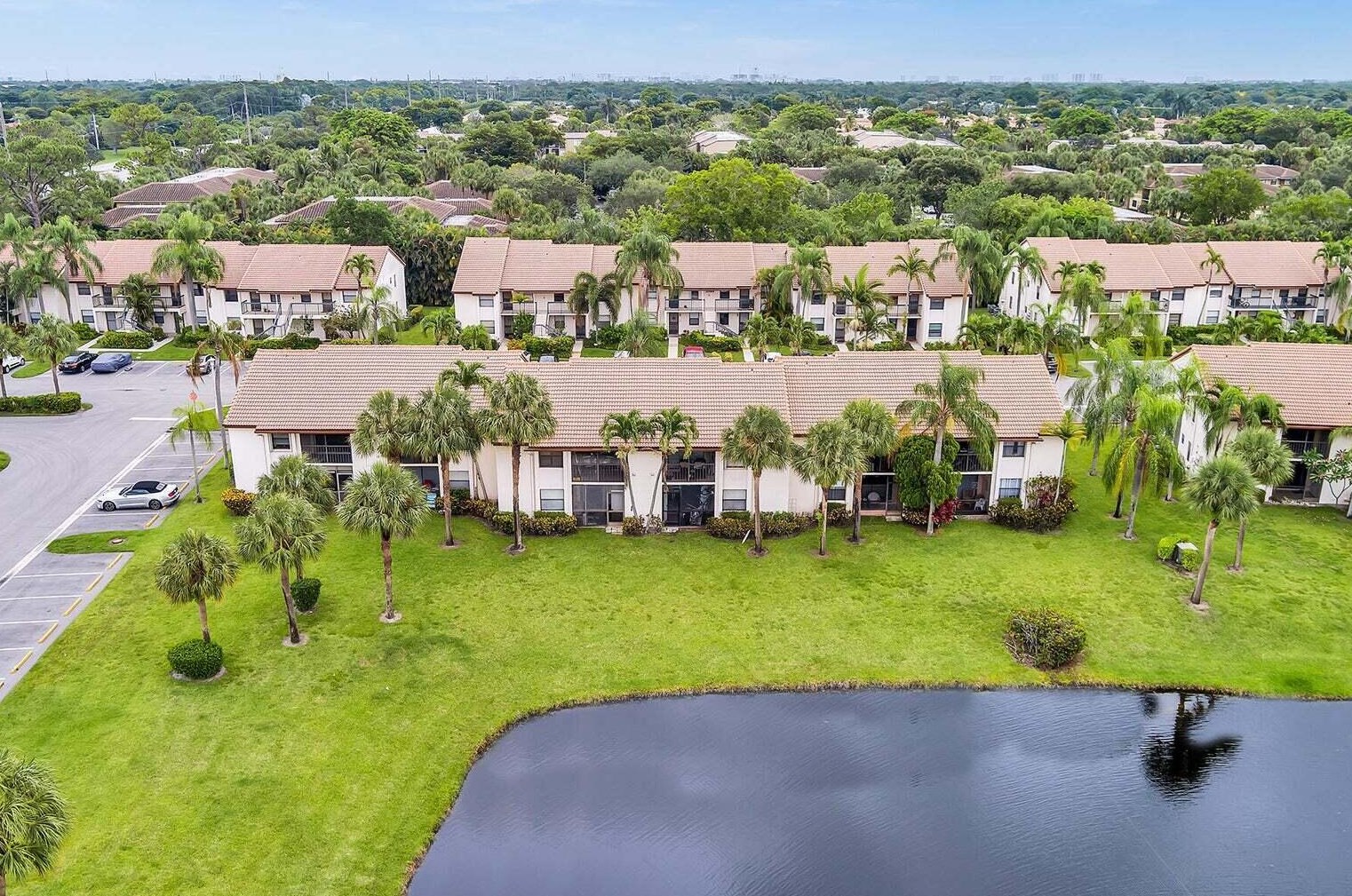 22040 Palms Way, Boca Raton FL 33433-8031 exterior