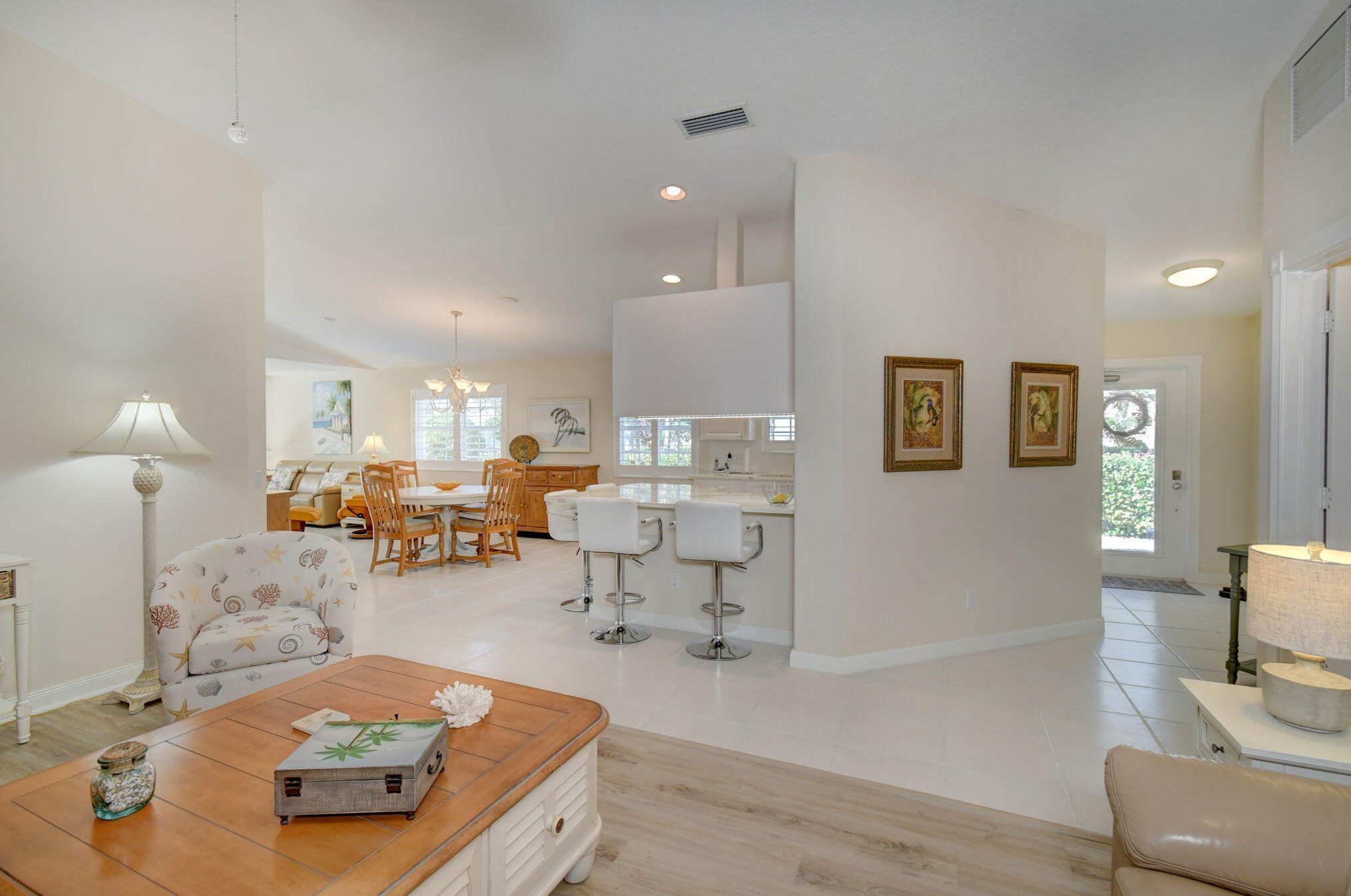 9014 Hawks Nest Ct, Hobe Sound FL  33455-8933 exterior