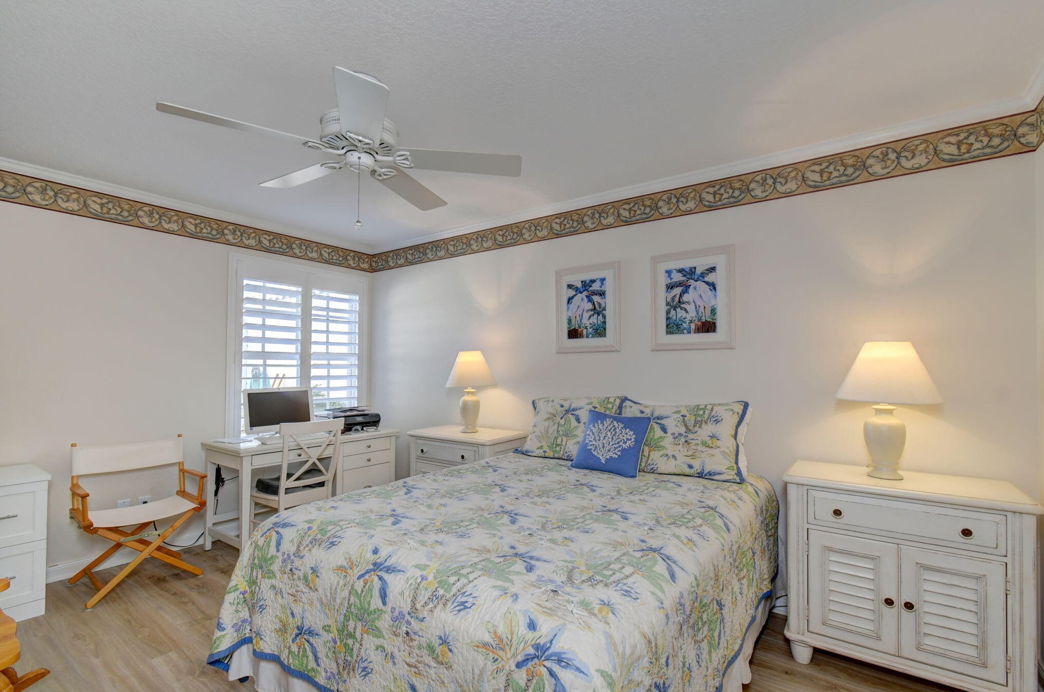 9014 Hawks Nest Ct, Hobe Sound FL  33455-8933 exterior
