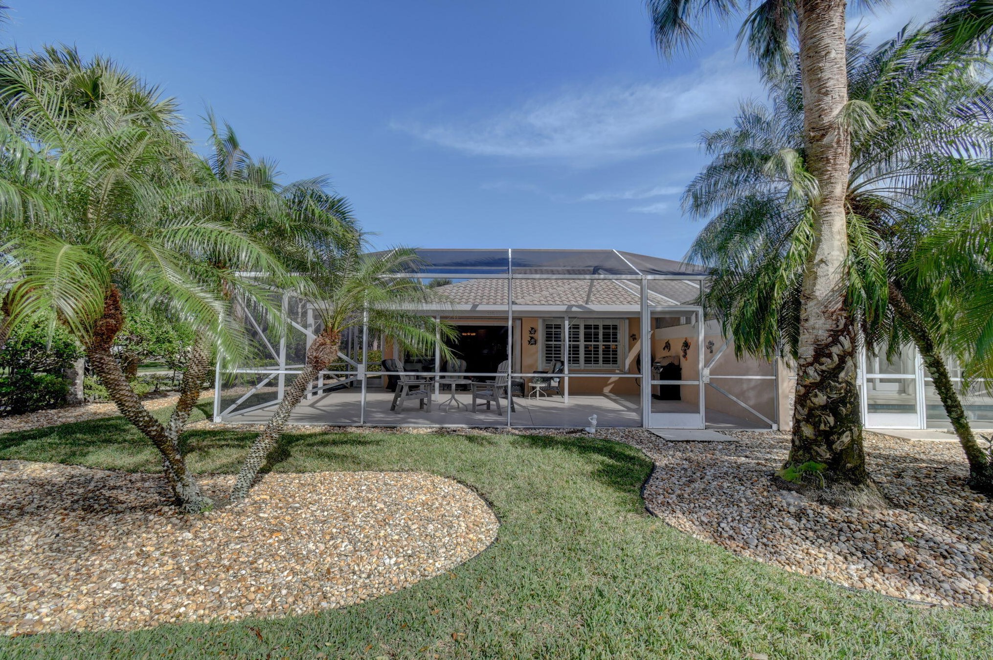 9014 Hawks Nest Ct, Hobe Sound FL  33455-8933 exterior