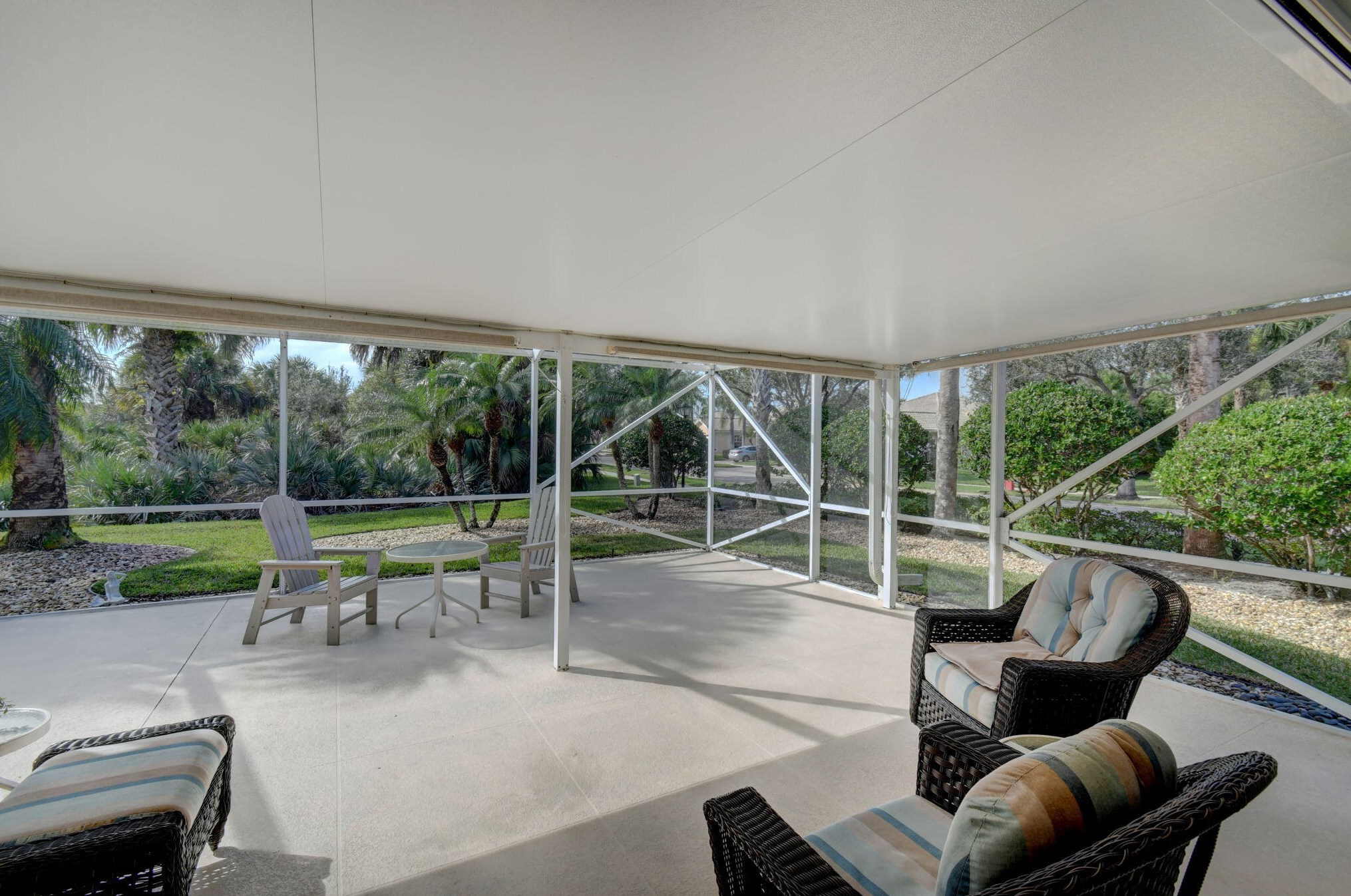 9014 Hawks Nest Ct, Hobe Sound FL  33455-8933 exterior