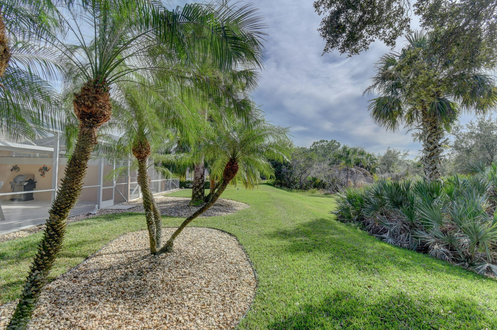 9014 Hawks Nest Ct, Hobe Sound FL  33455-8933 exterior