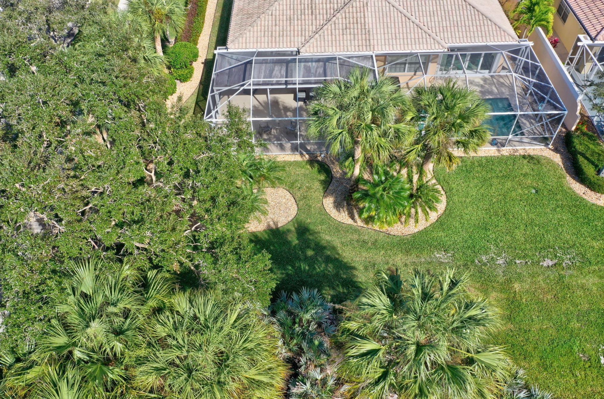 9014 Hawks Nest Ct, Hobe Sound FL  33455-8933 exterior