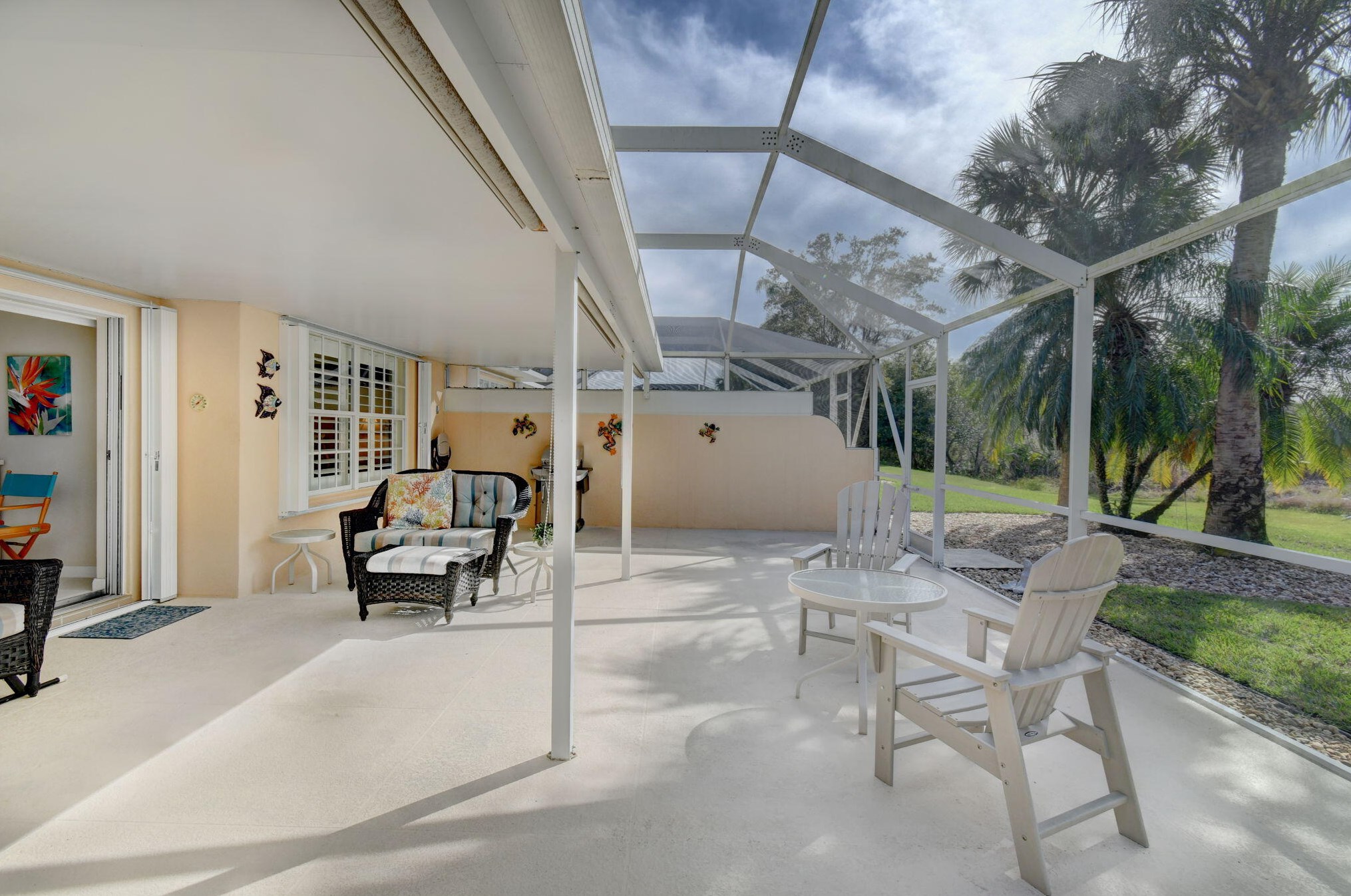 9014 Hawks Nest Ct, Hobe Sound FL  33455-8933 exterior
