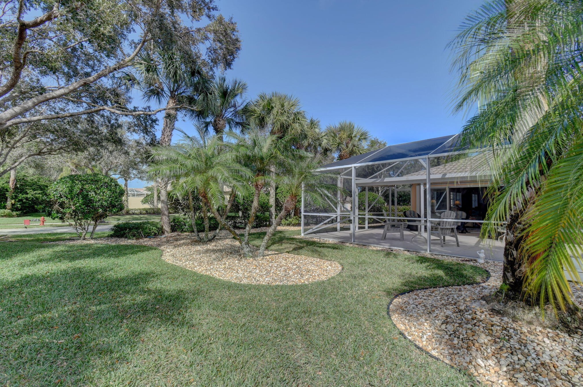 9014 Hawks Nest Ct, Hobe Sound FL  33455-8933 exterior