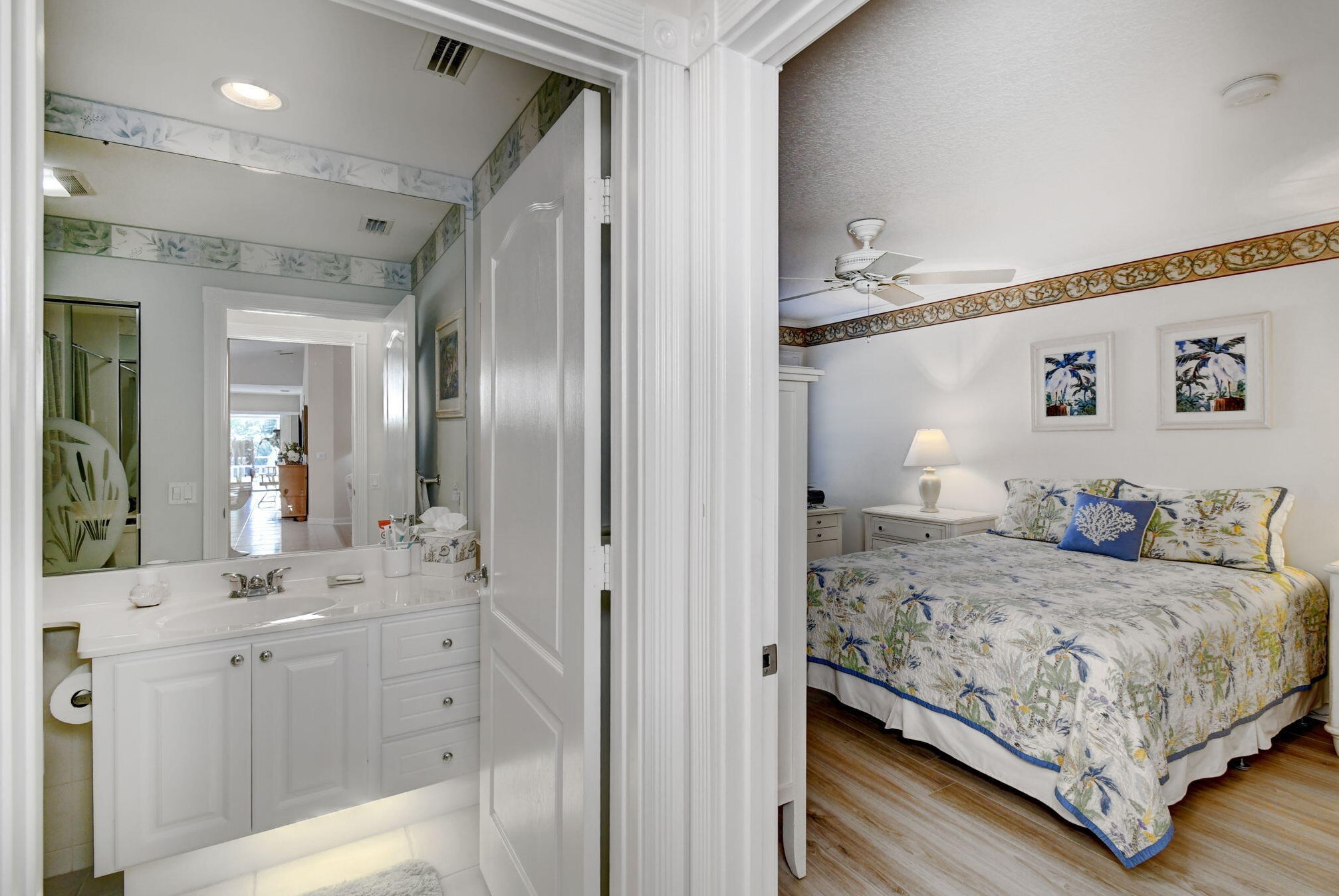 9014 Hawks Nest Ct, Hobe Sound FL  33455-8933 exterior