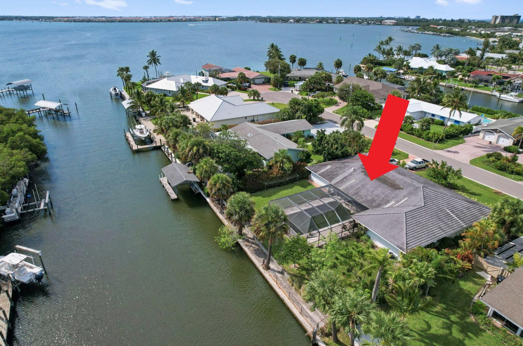 1709 Rio Vista Dr, Fort Pierce, FL 34949