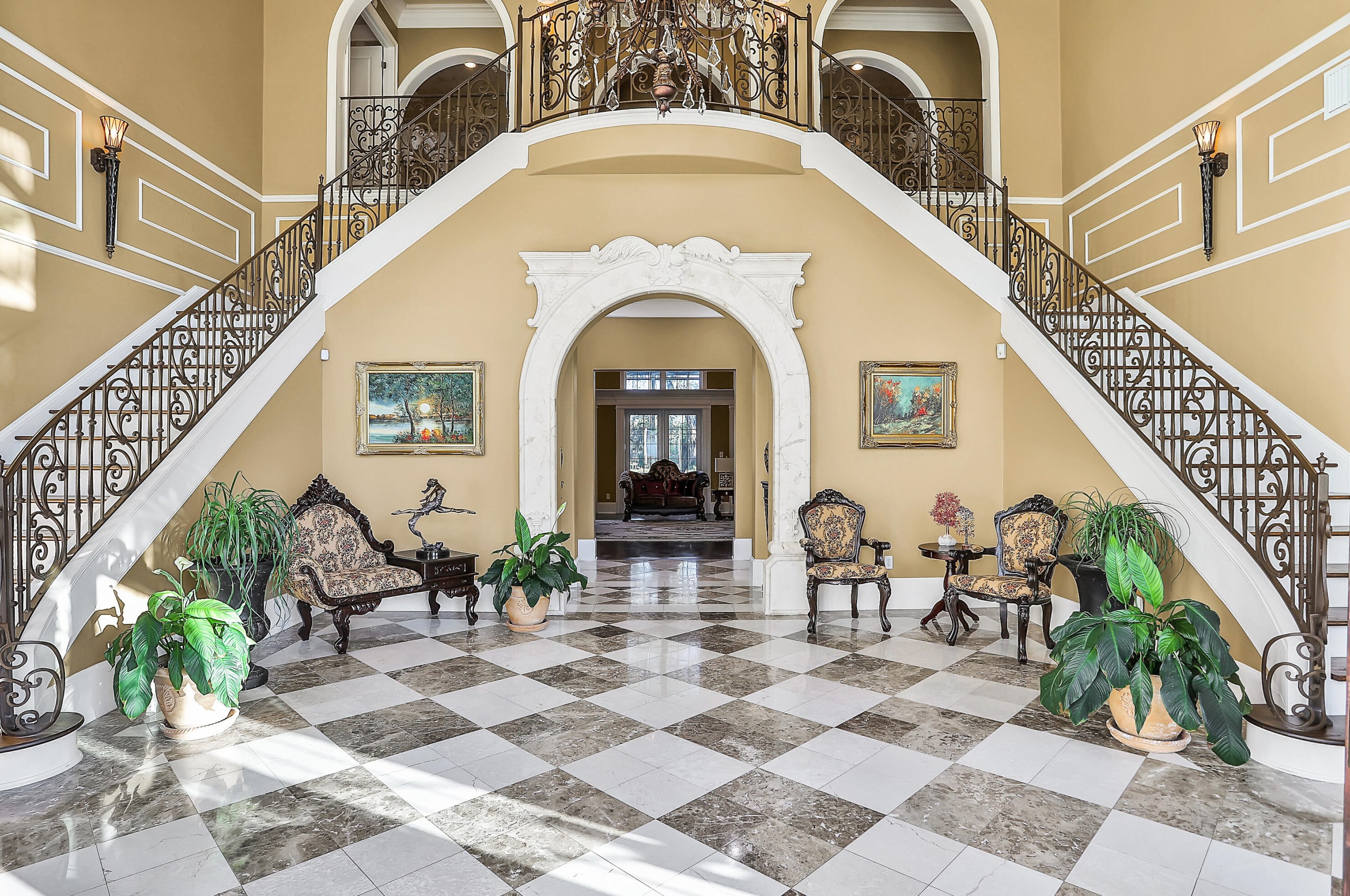 3461 Michigan St, Lake Mary FL  32746-4624 exterior