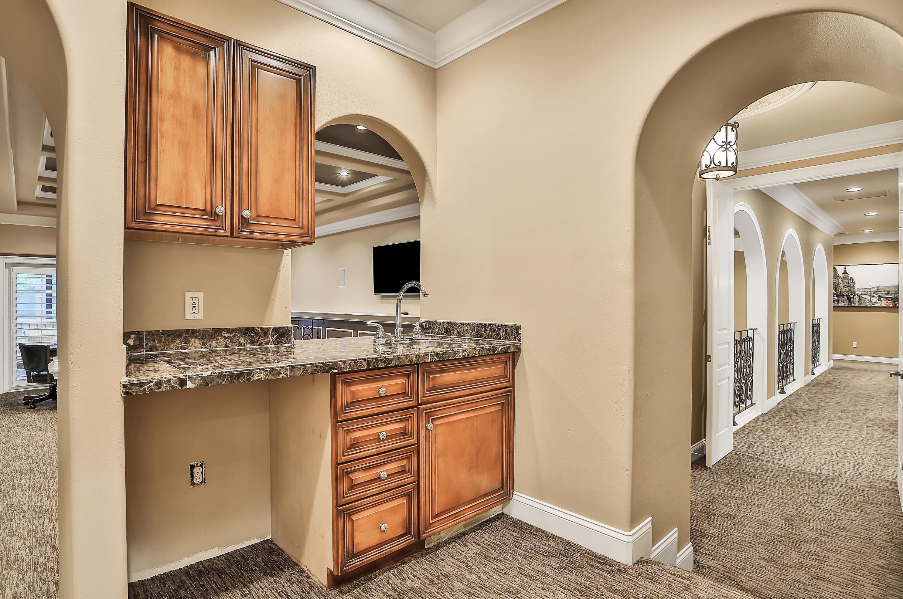 3461 Michigan St, Lake Mary FL  32746-4624 exterior