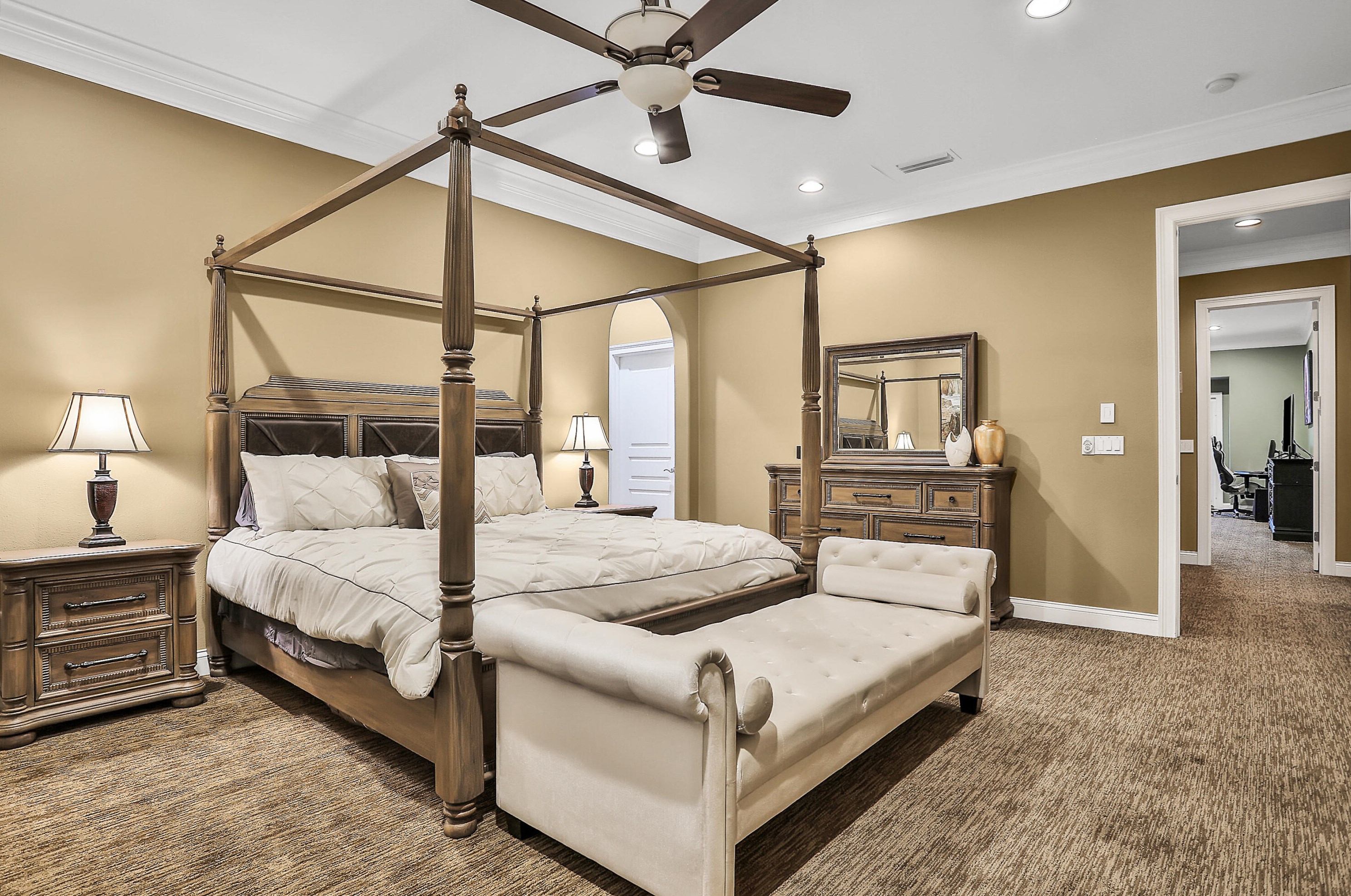 3461 Michigan St, Lake Mary FL  32746-4624 exterior