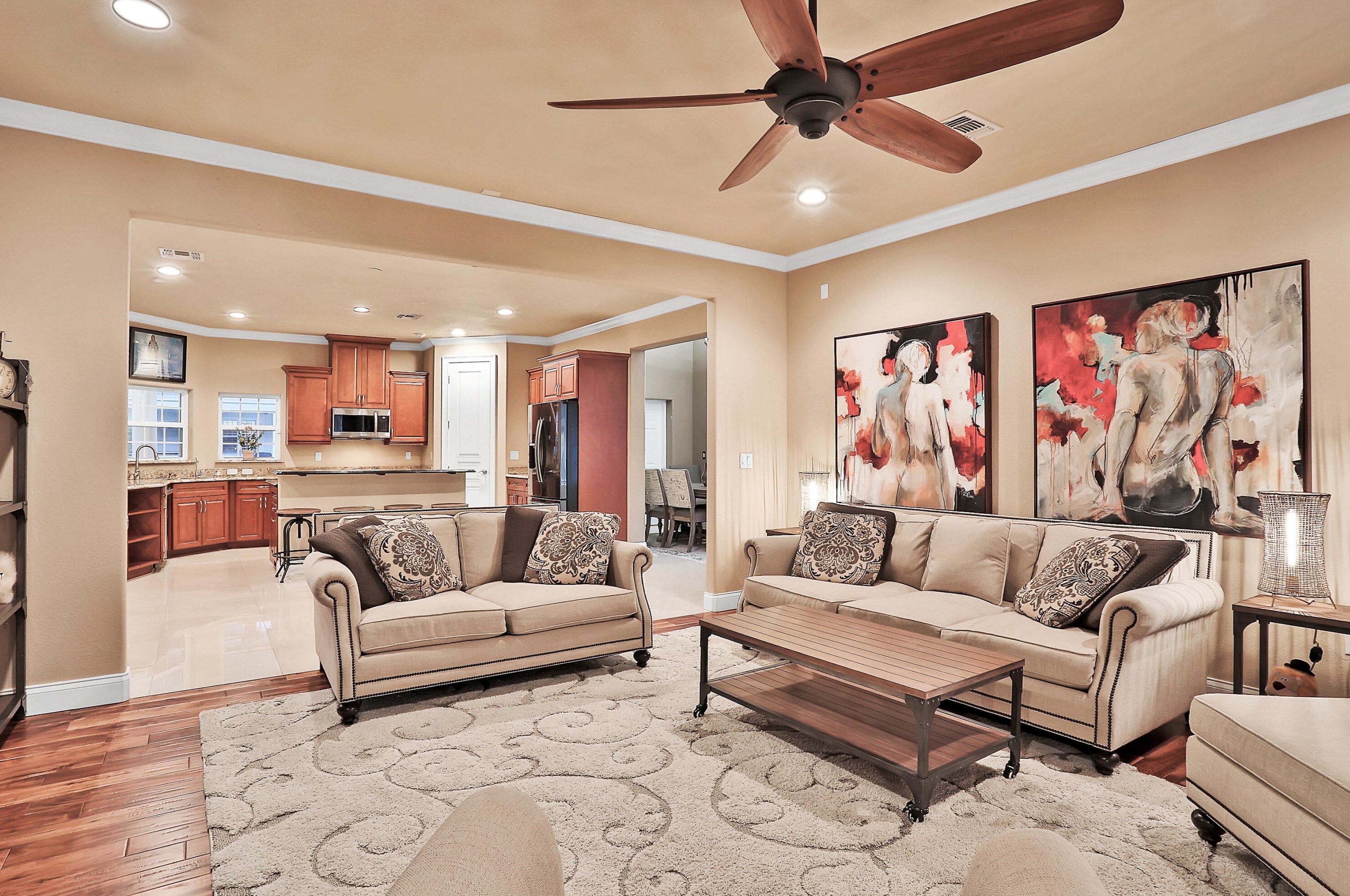 3461 Michigan St, Lake Mary FL  32746-4624 exterior