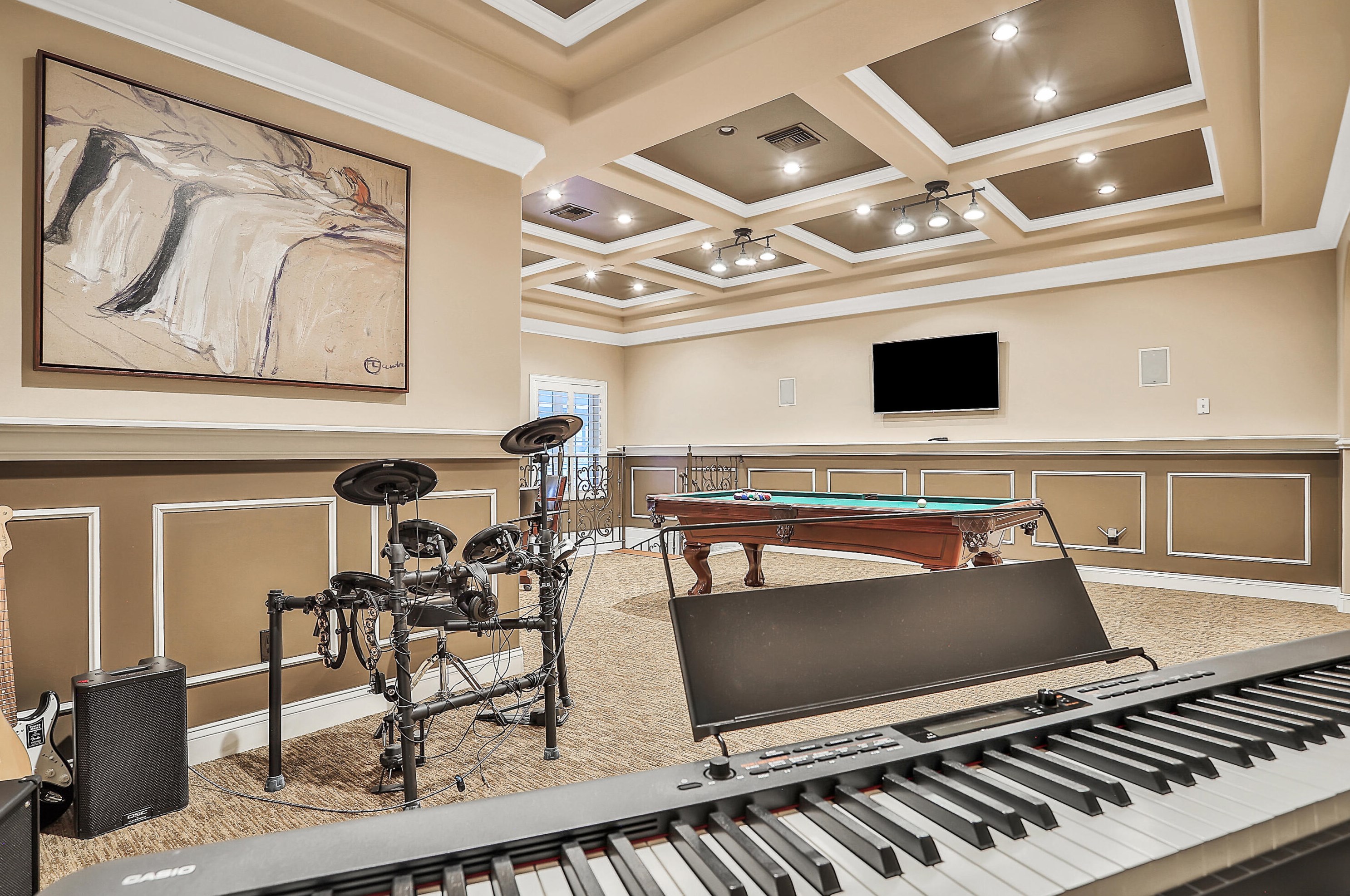 3461 Michigan St, Lake Mary FL  32746-4624 exterior