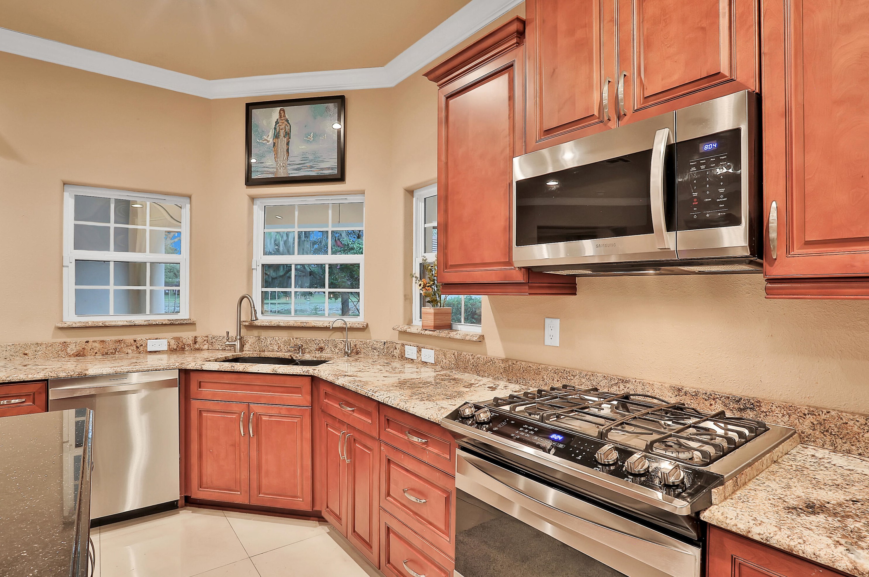 3461 Michigan St, Lake Mary FL  32746-4624 exterior