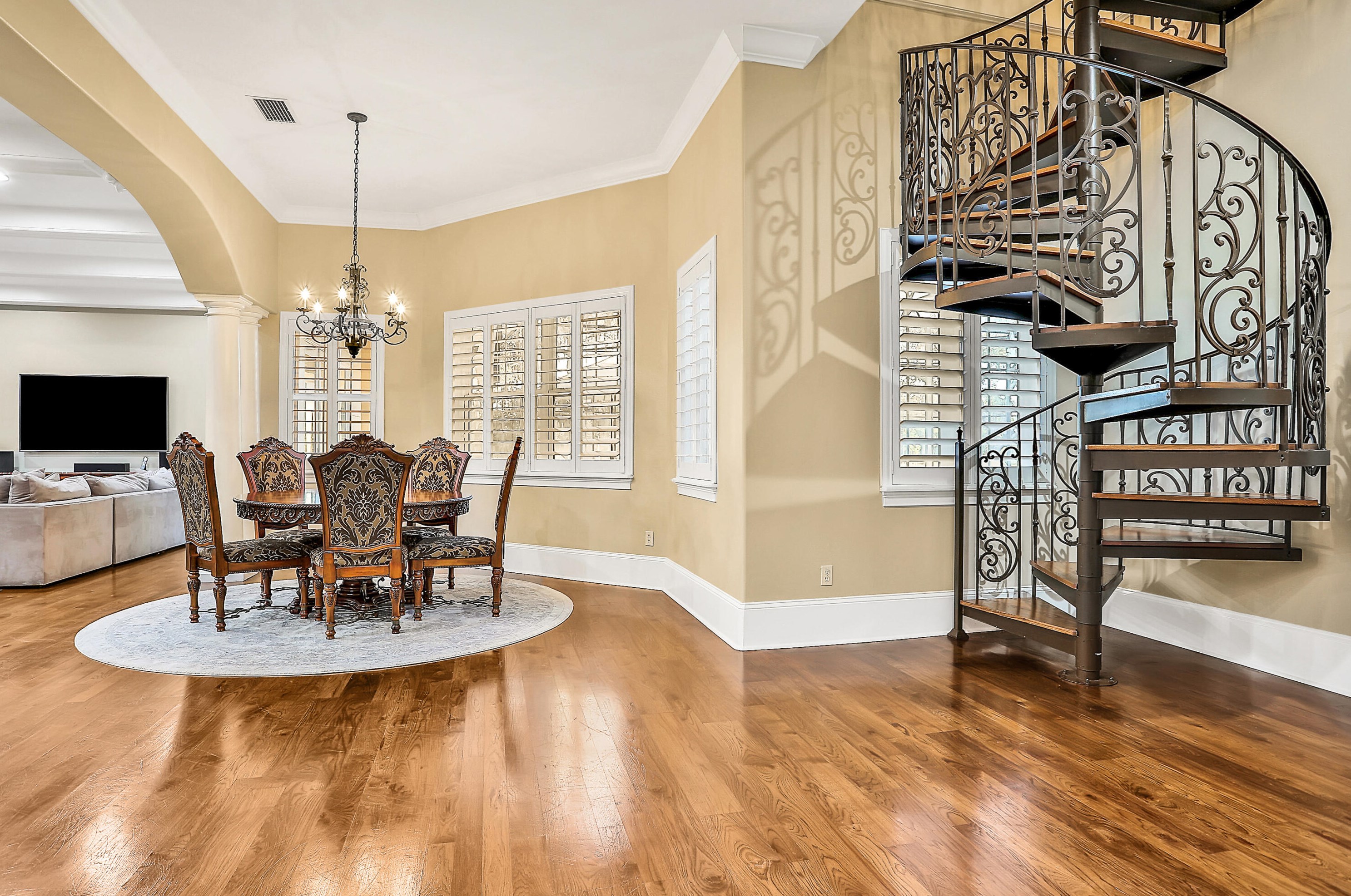 3461 Michigan St, Lake Mary FL  32746-4624 exterior