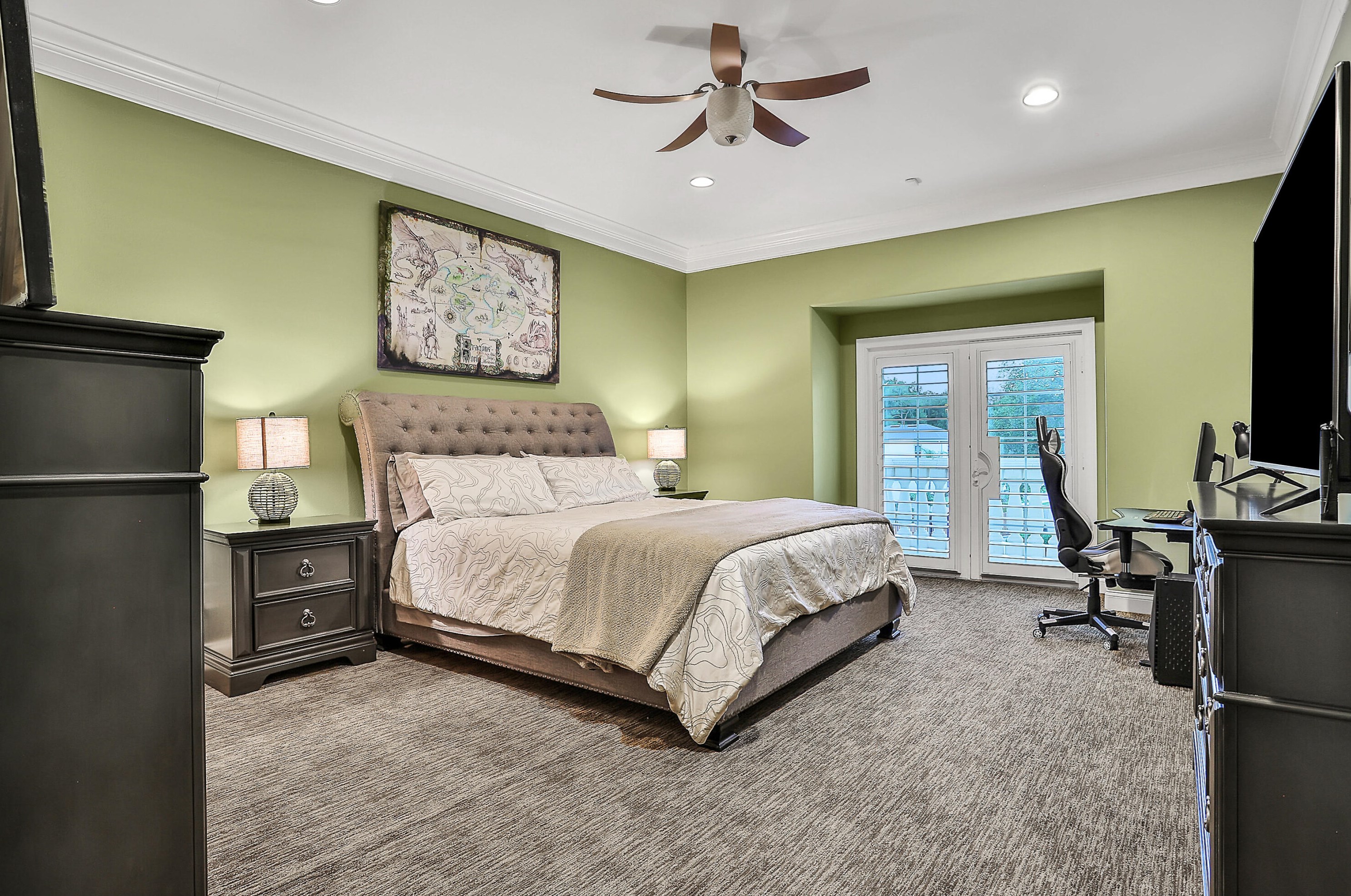 3461 Michigan St, Lake Mary FL  32746-4624 exterior