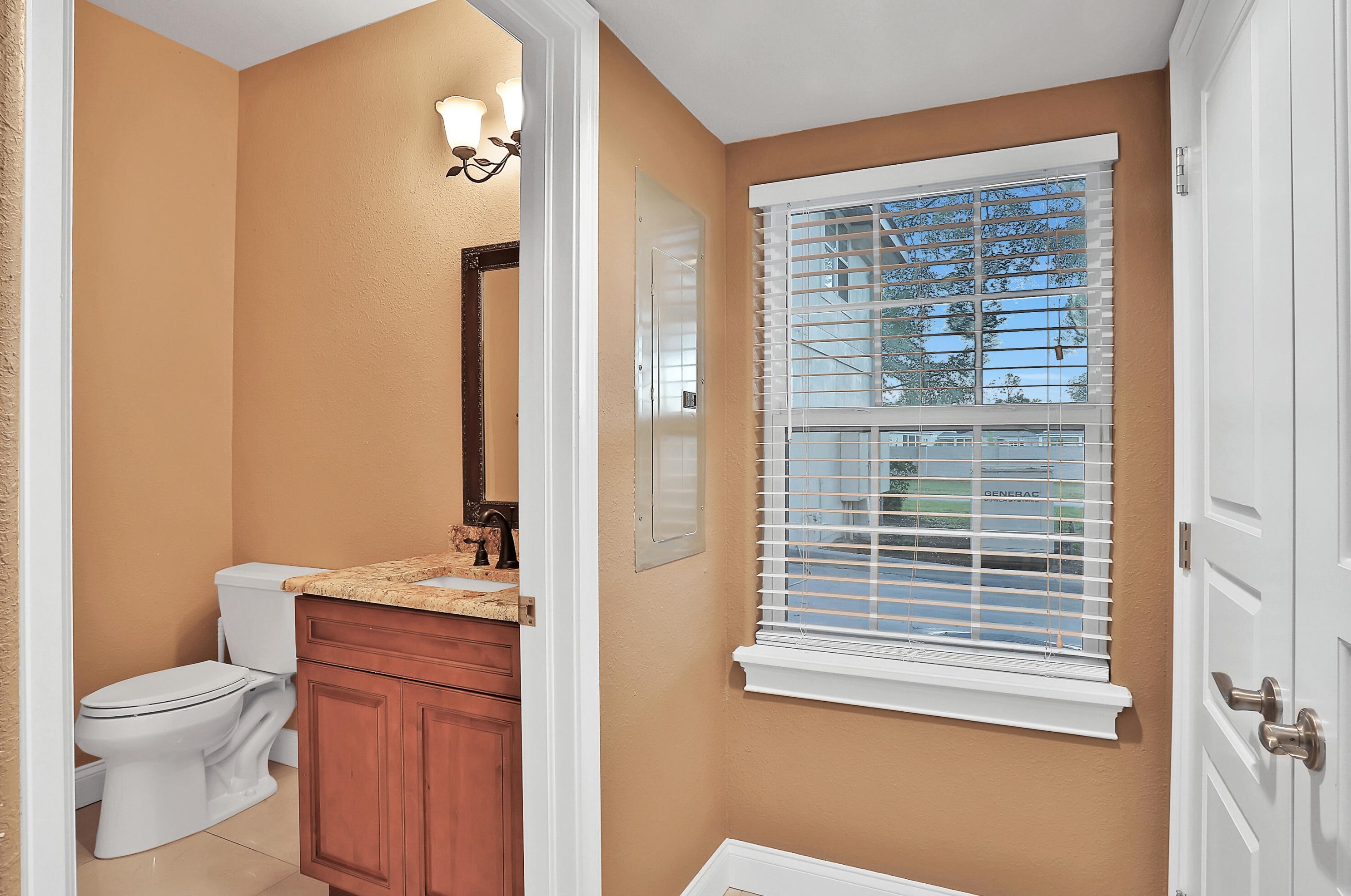 3461 Michigan St, Lake Mary FL  32746-4624 exterior