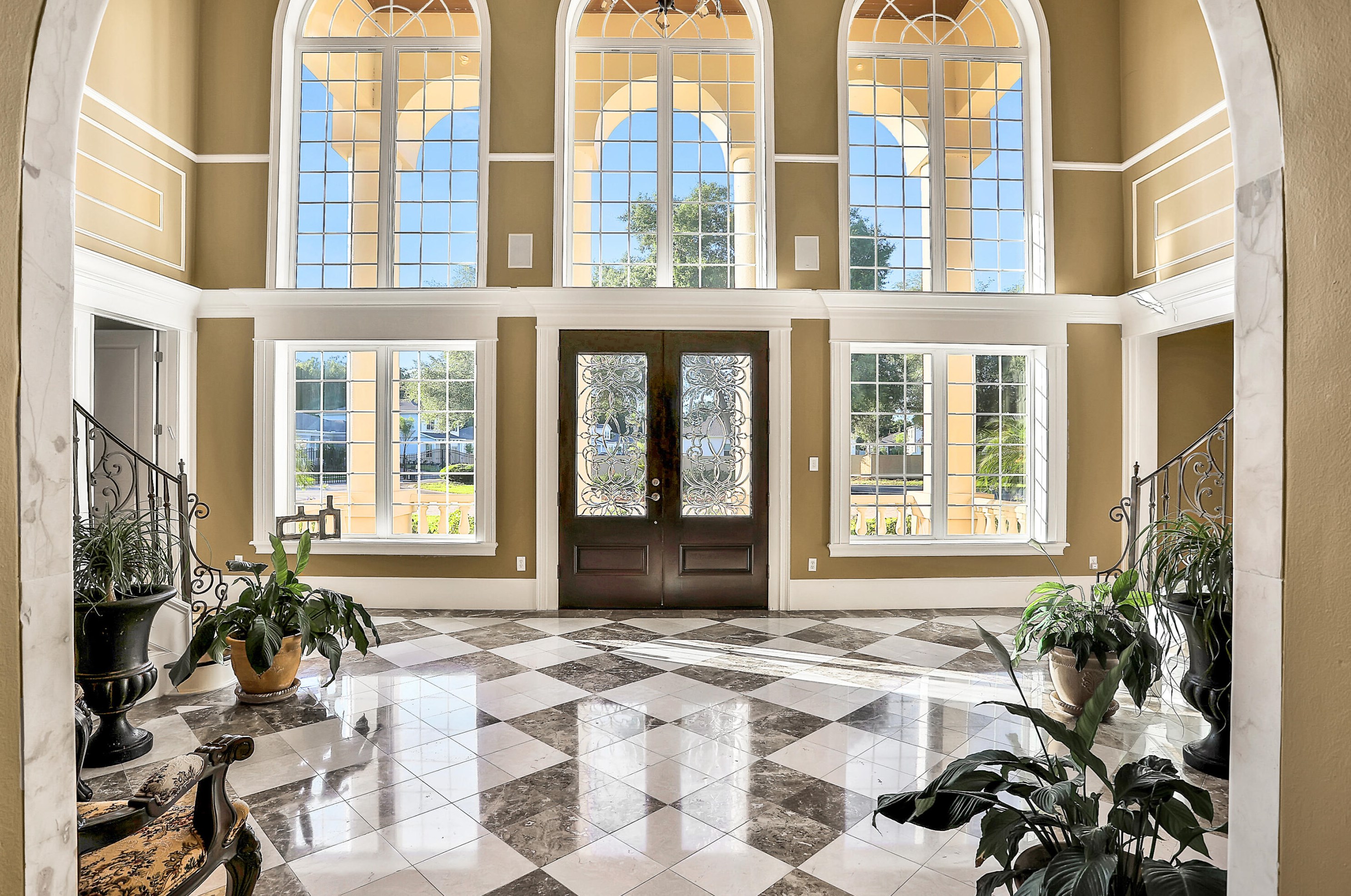 3461 Michigan St, Lake Mary FL  32746-4624 exterior