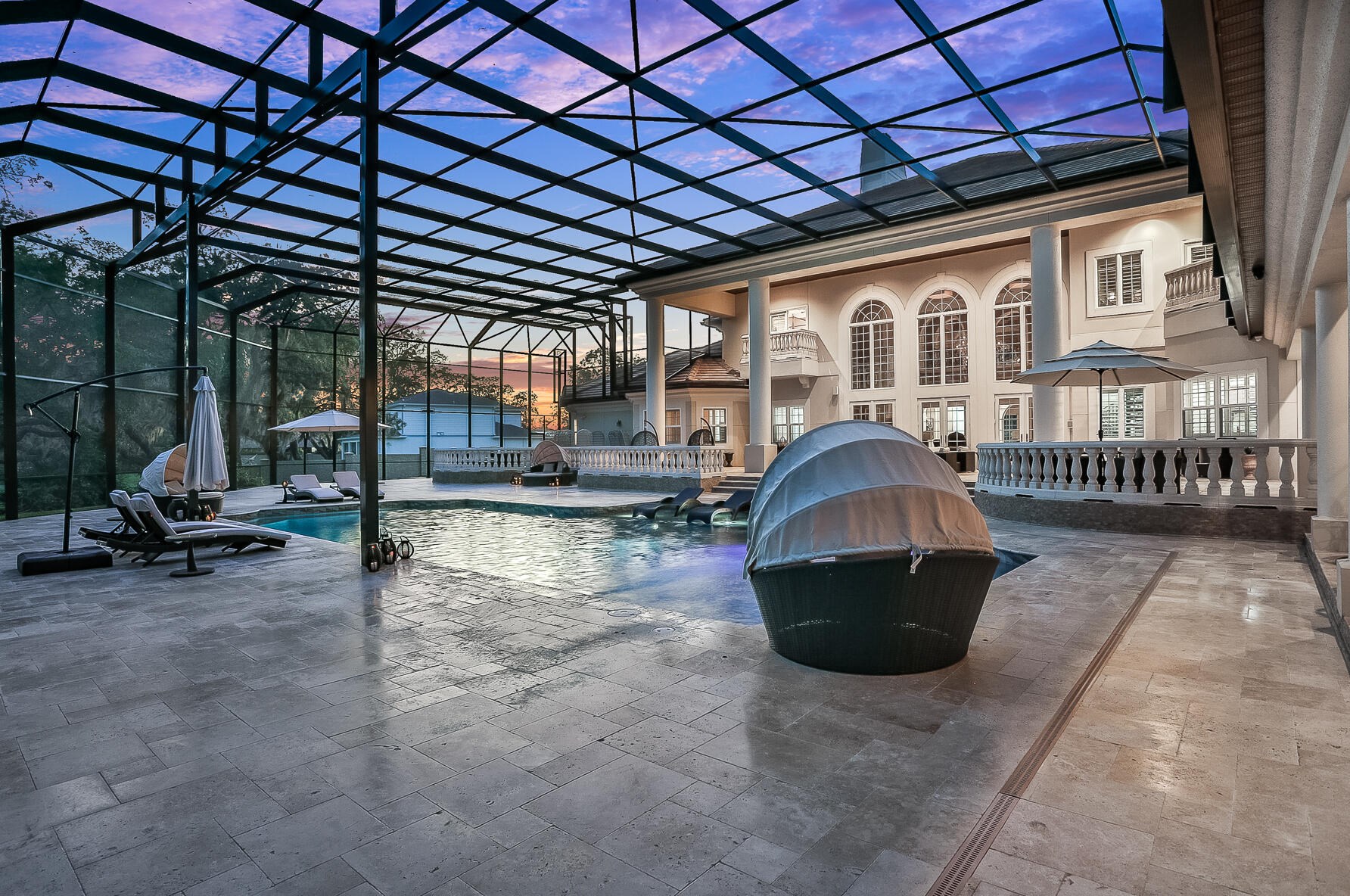 3461 Michigan St, Lake Mary FL  32746-4624 exterior