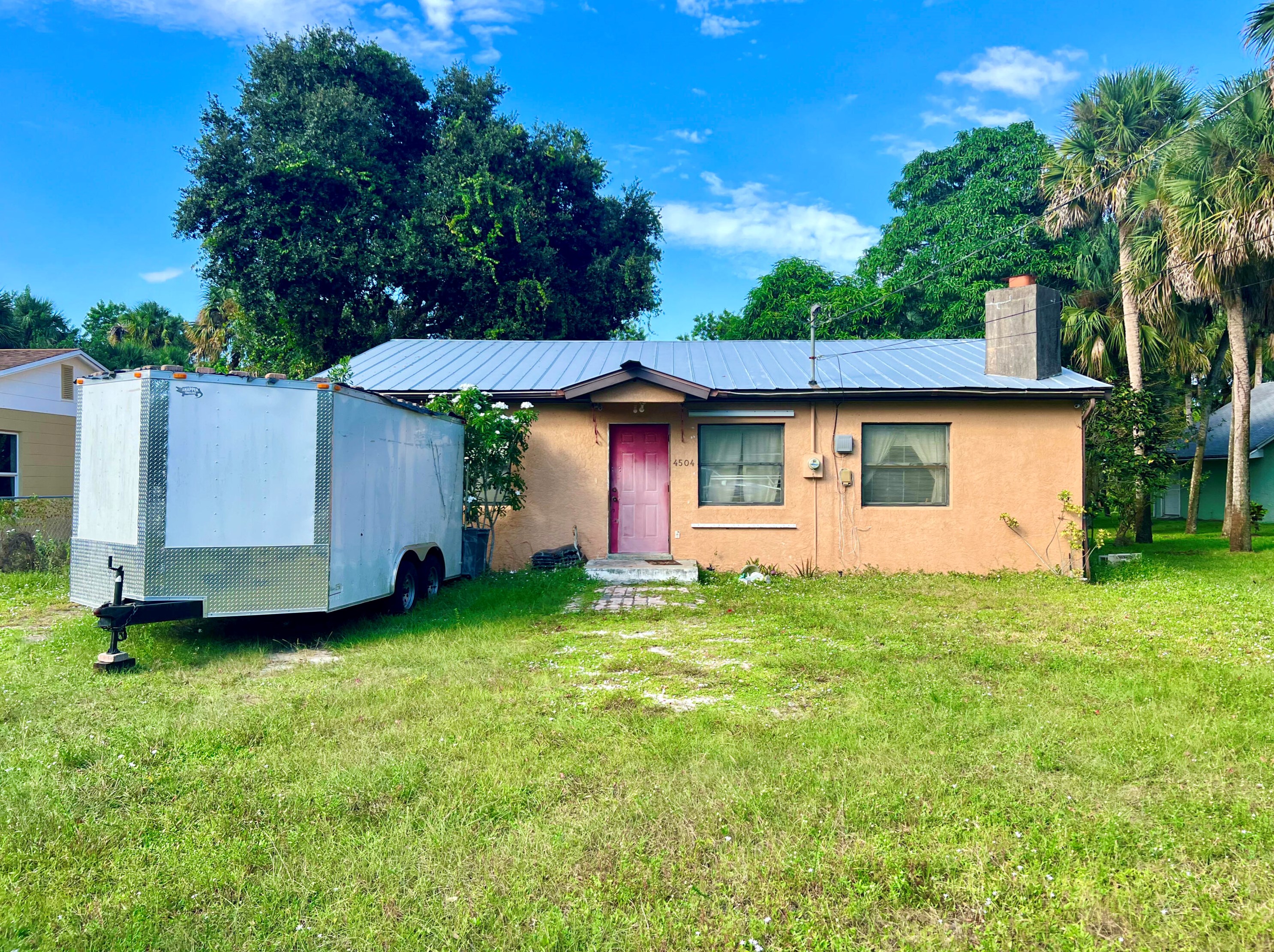 4504 Matanzas Ave, Fort Pierce, FL 34946