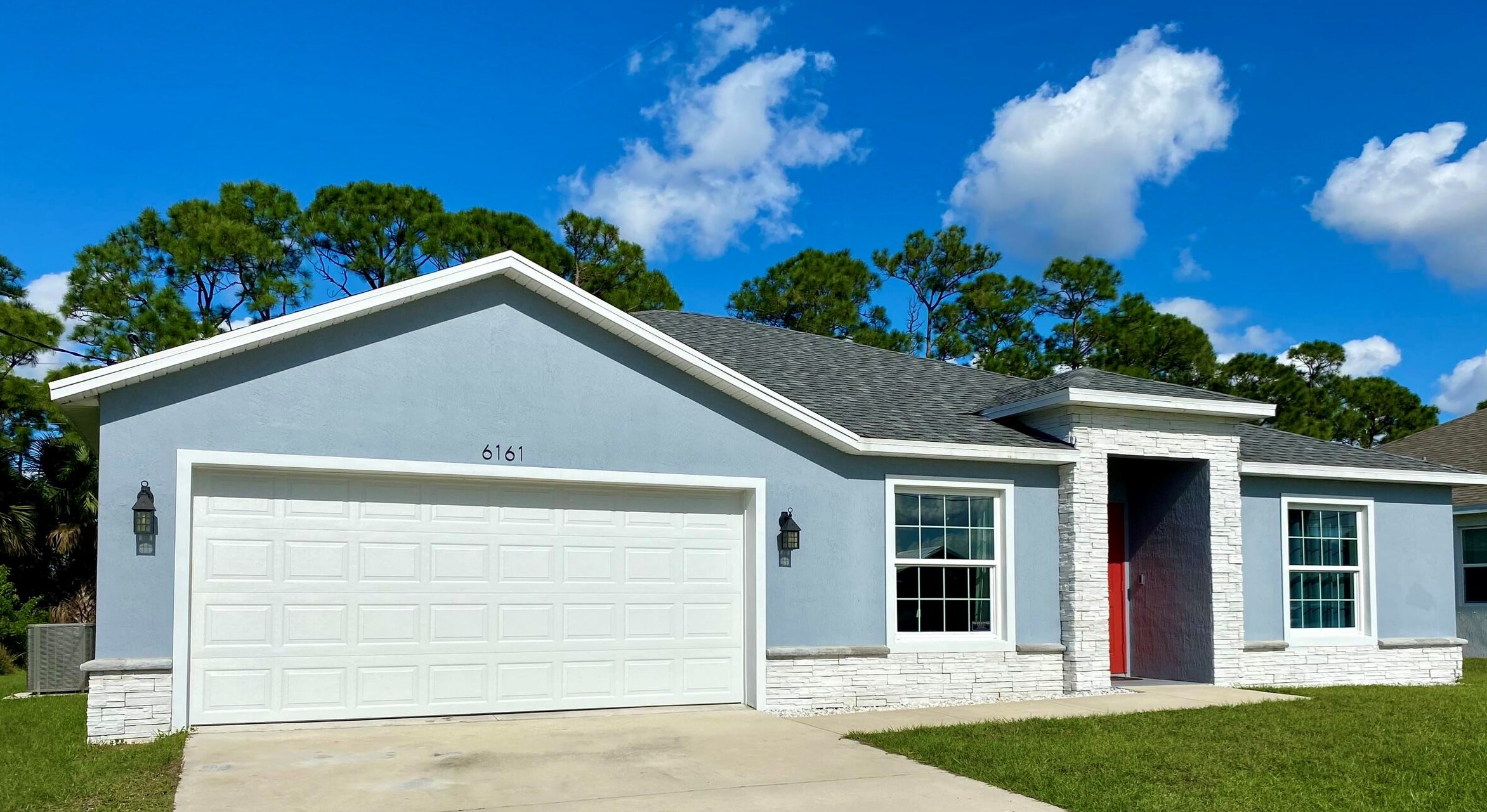 6161 Nw Gatun Dr, Fort Pierce, FL 34986