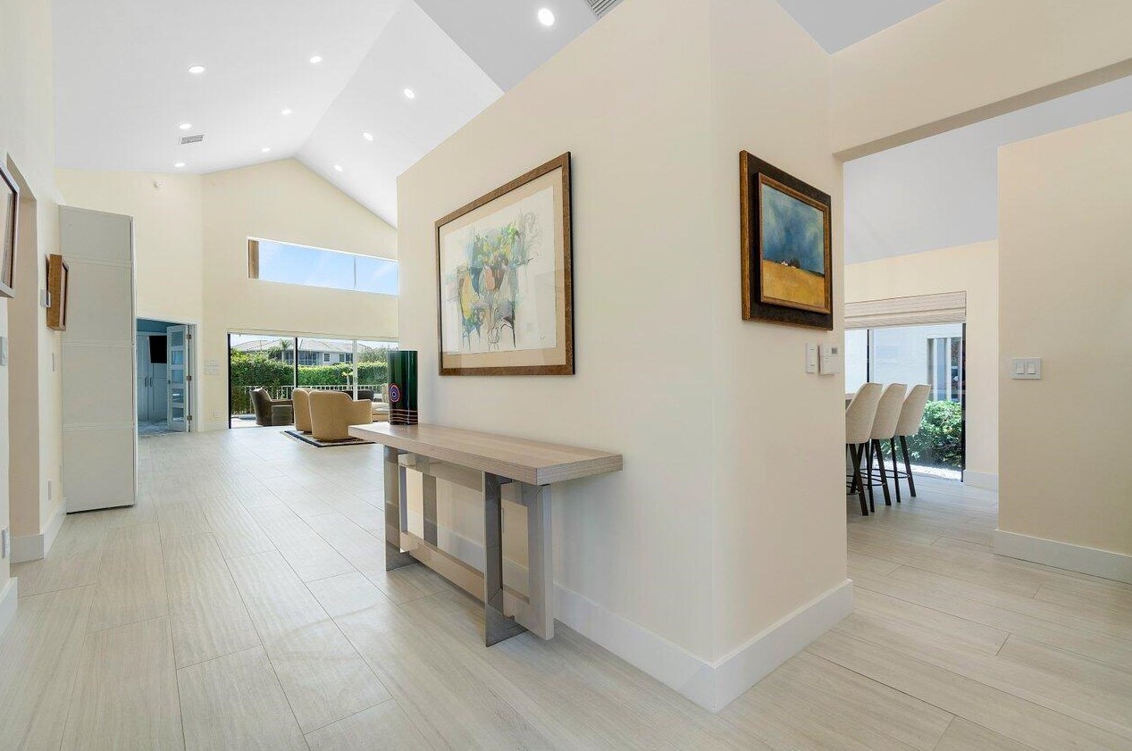 5212 Via De Amalfi Dr, Boca Raton FL  33496-2432 exterior