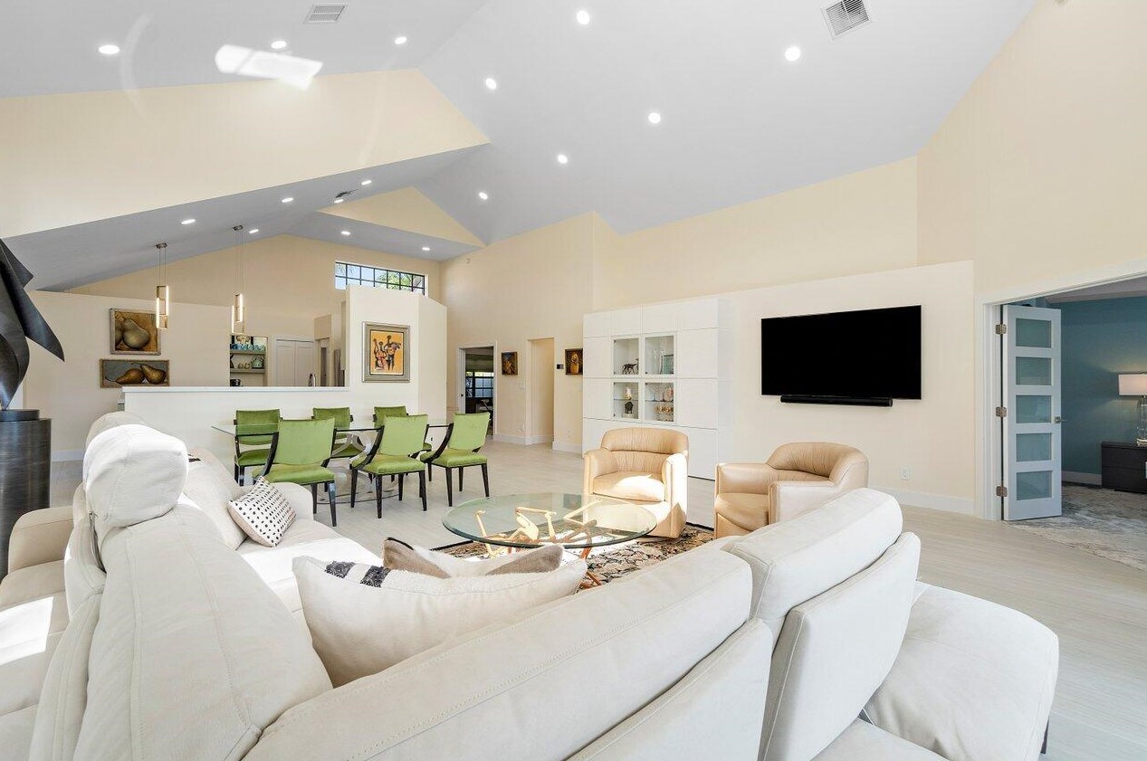 5212 Via De Amalfi Dr, Boca Raton FL  33496-2432 exterior