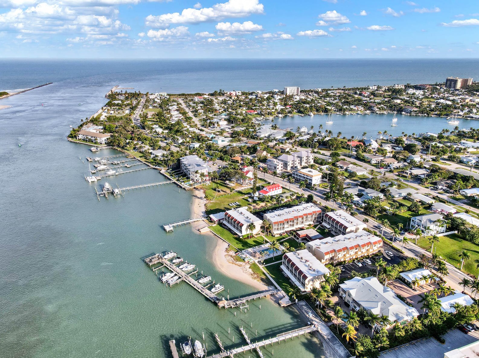 1300 Seaway Dr #d12, Fort Pierce, FL 34949