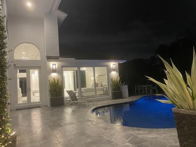 5782 Regency Cir, Boca Raton FL 33496-2760 exterior