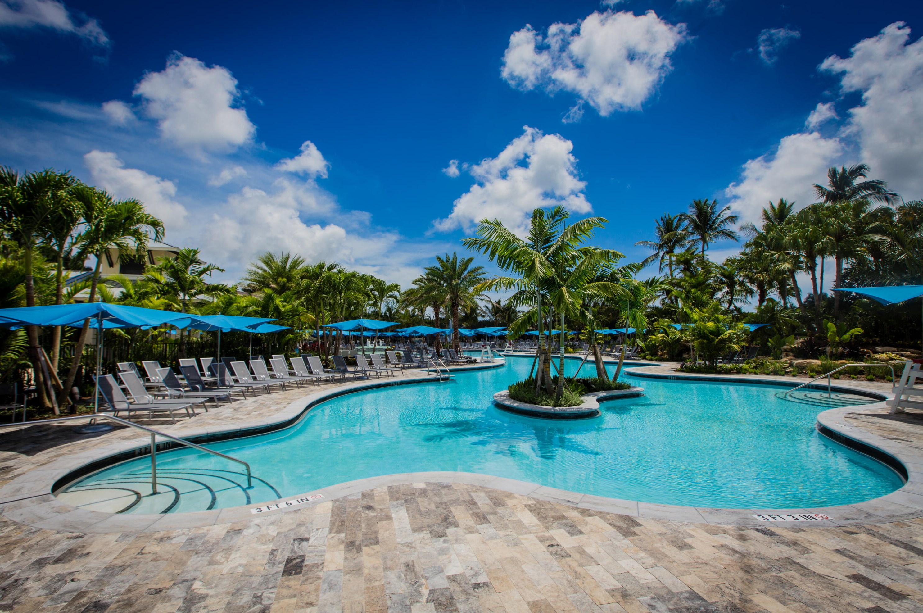 5782 Regency Cir, Boca Raton FL 33496-2760 exterior