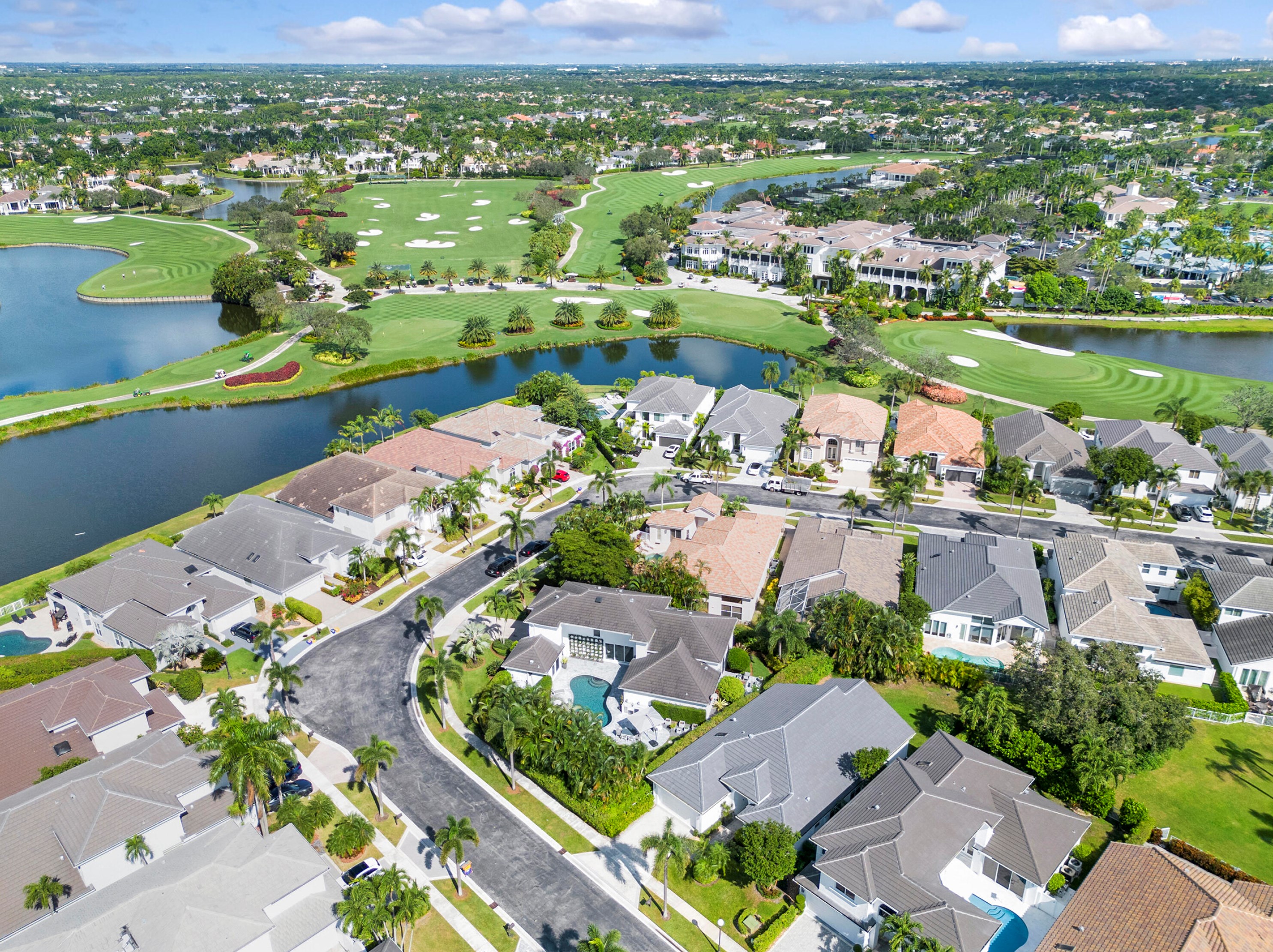 5782 Regency Cir, Boca Raton FL 33496-2760 exterior