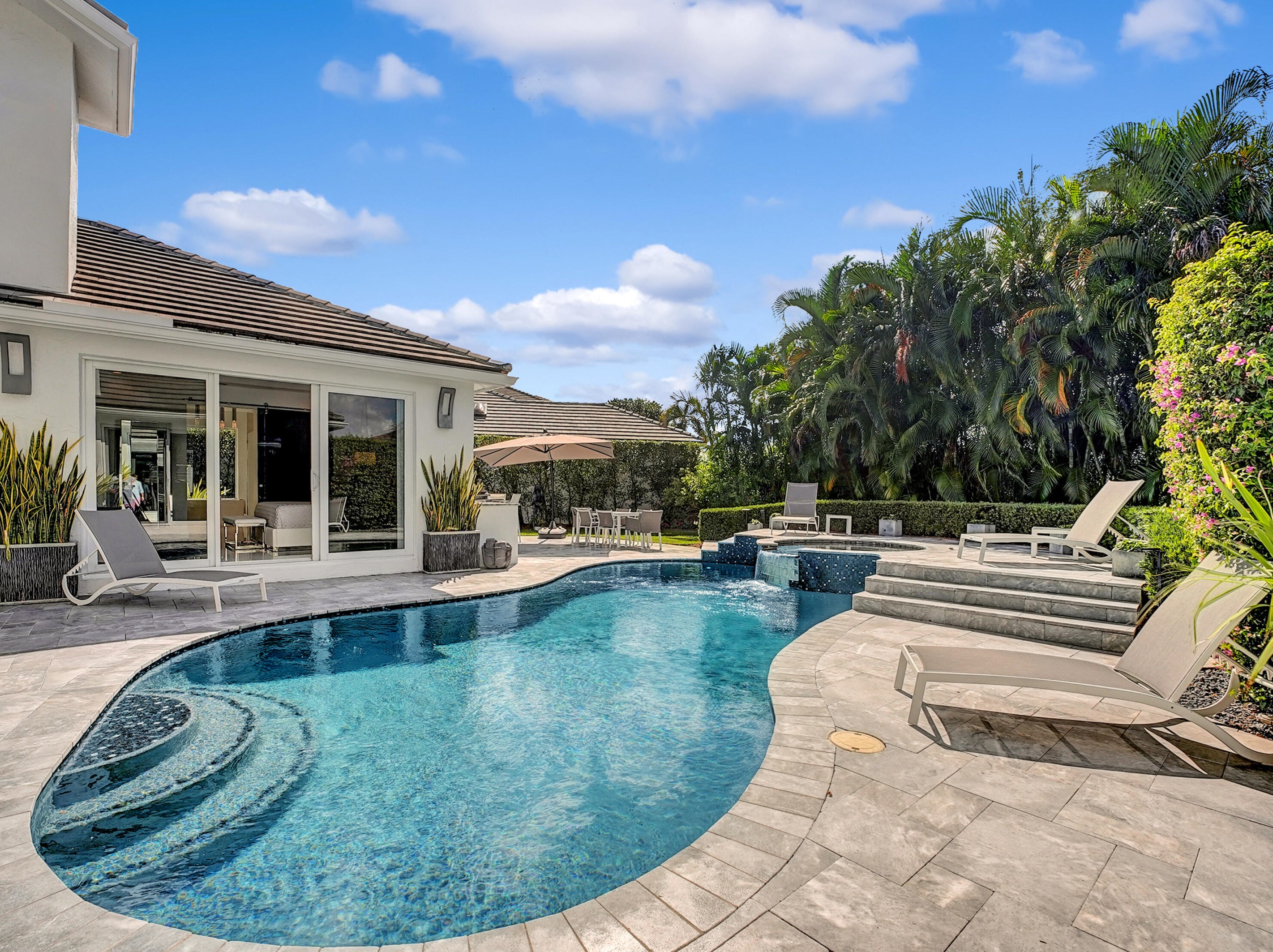 5782 Regency Cir, Boca Raton FL 33496-2760 exterior